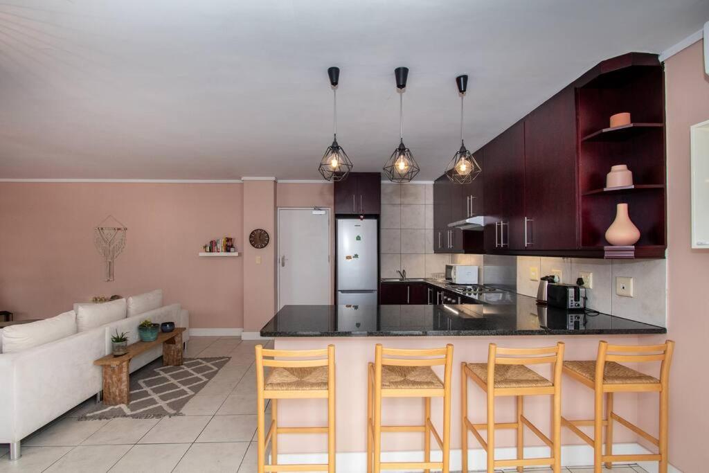 Beautiful one bed apartment Atlantica - Seef ShortStay view 5