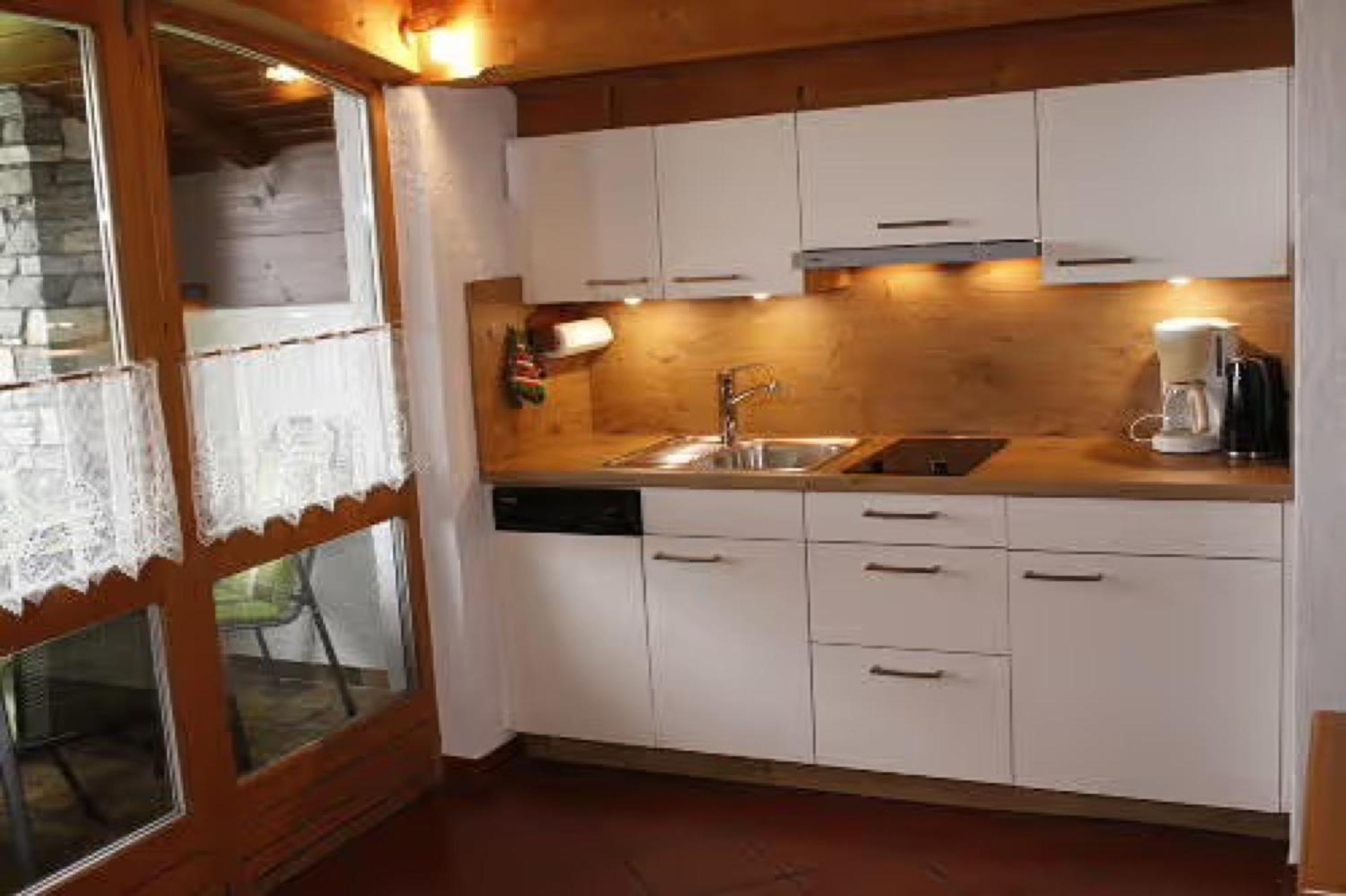 Ferienwohnung Alpenblick