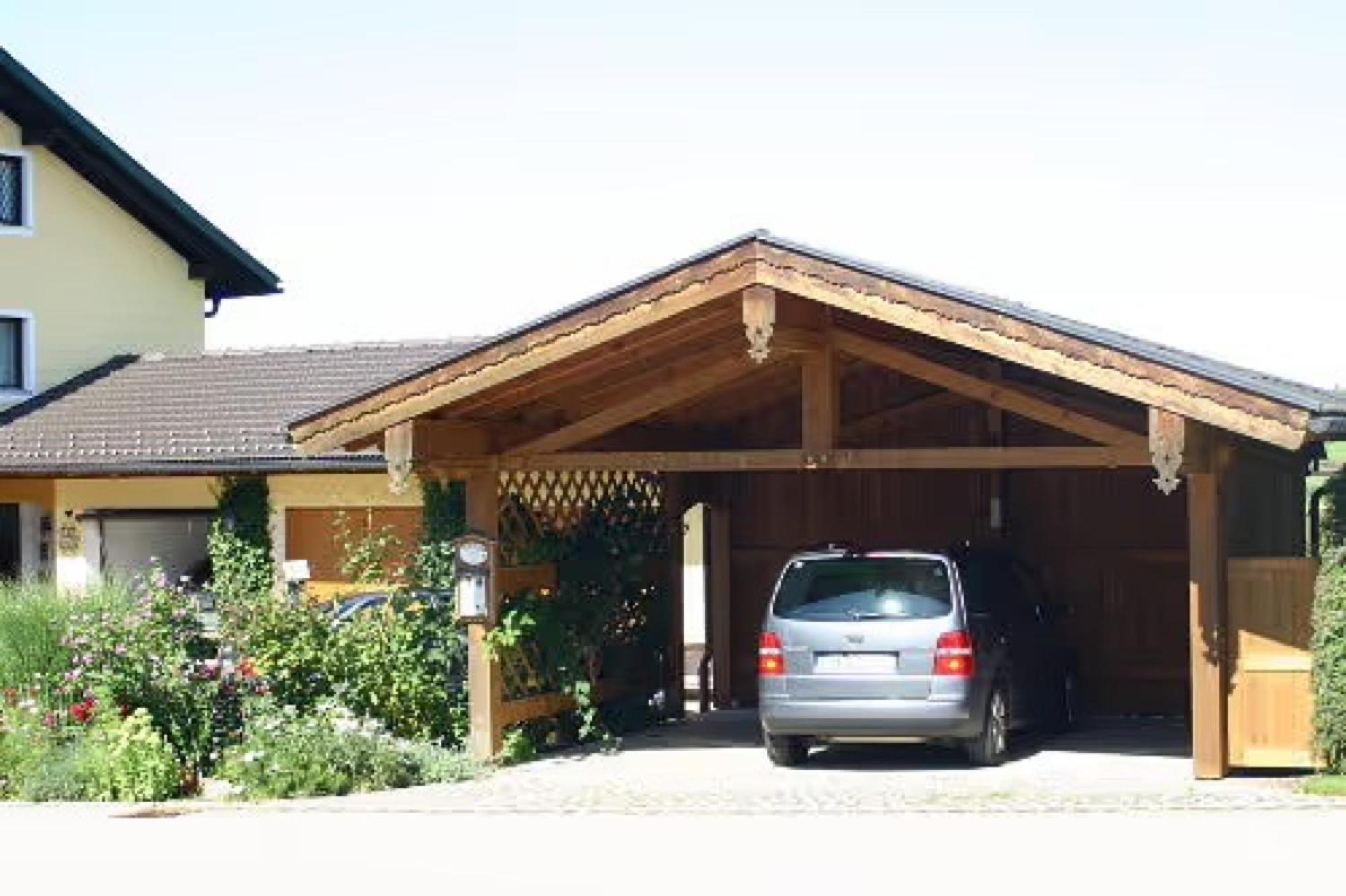 Ferienwohnung Alpenblick