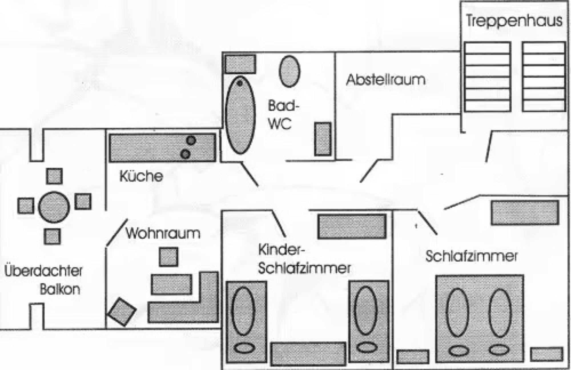 Ferienwohnung Alpenblick