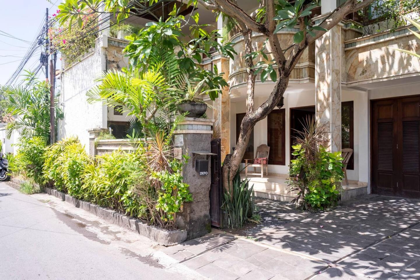 Villa Indah Lagi