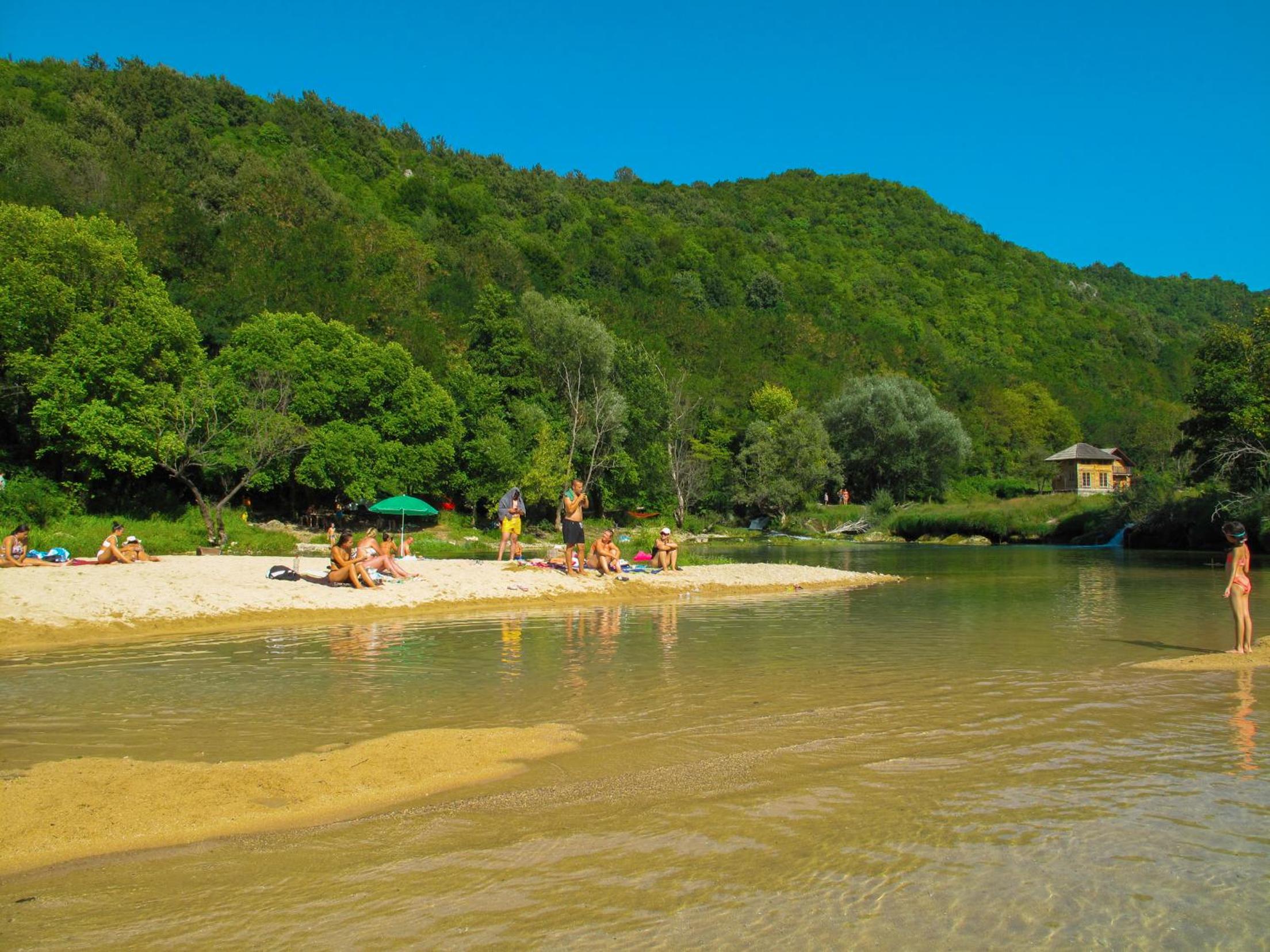 Holiday Homes Mujo Bejzin