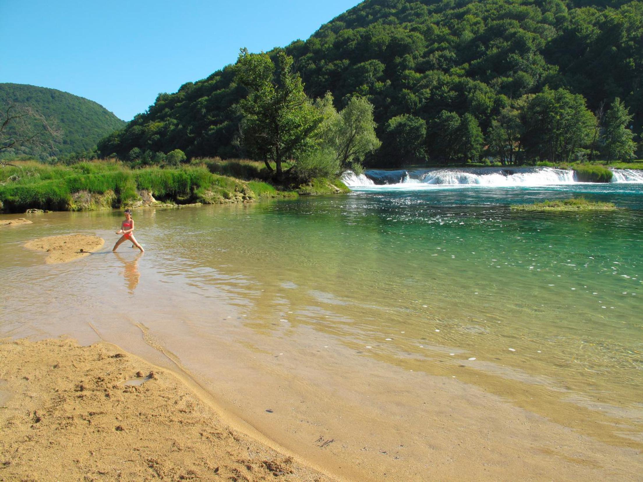Holiday Homes Mujo Bejzin