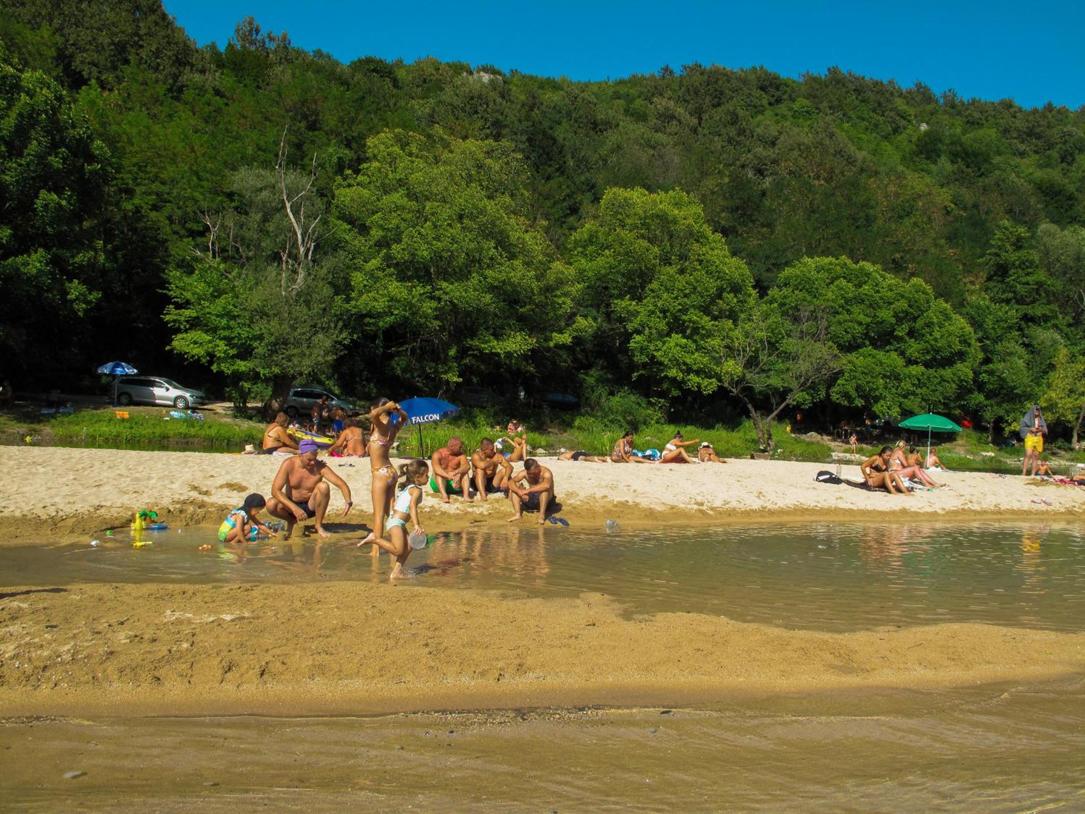Holiday Homes Mujo Bejzin
