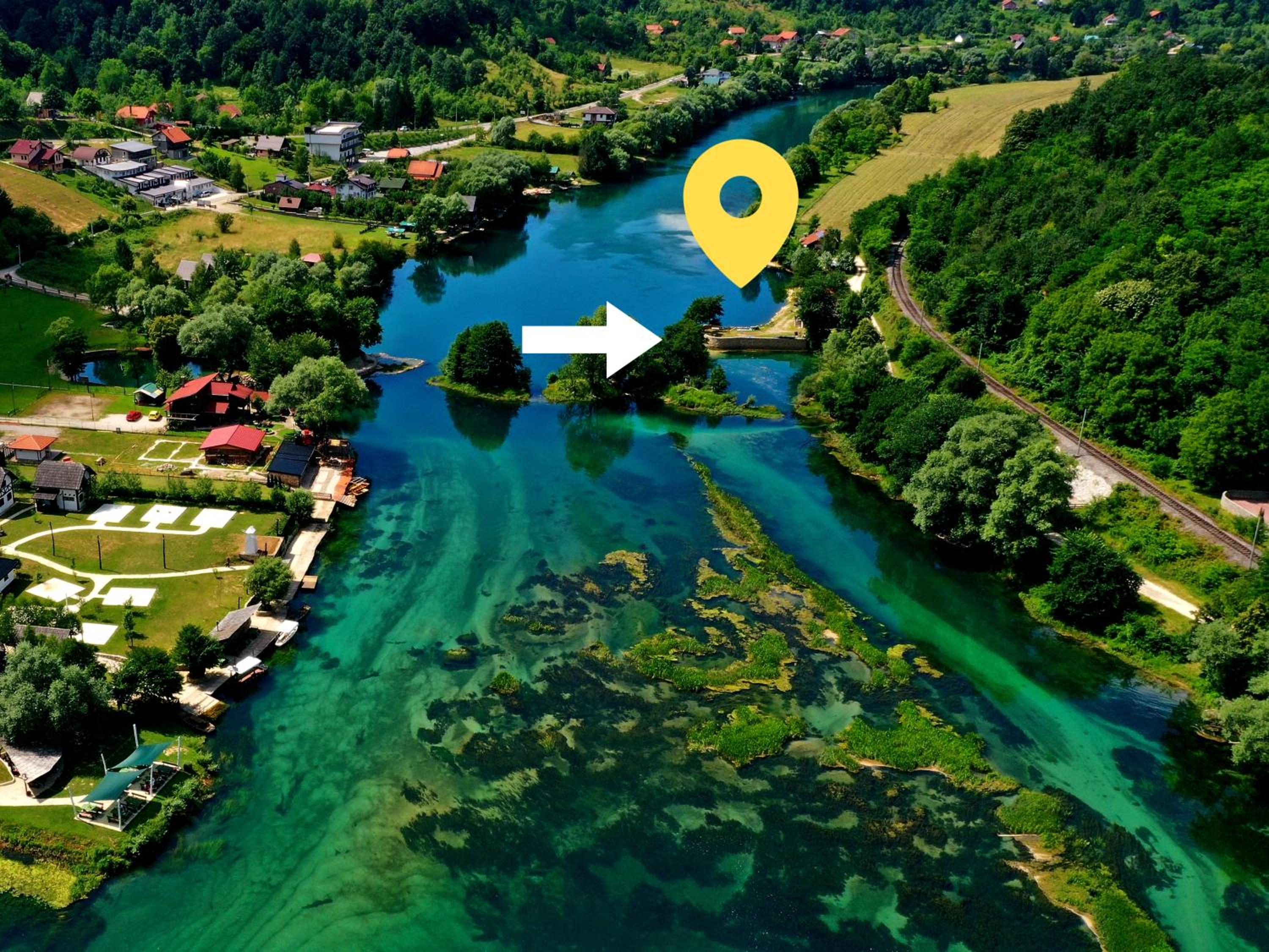 Holiday Homes Mujo Bejzin