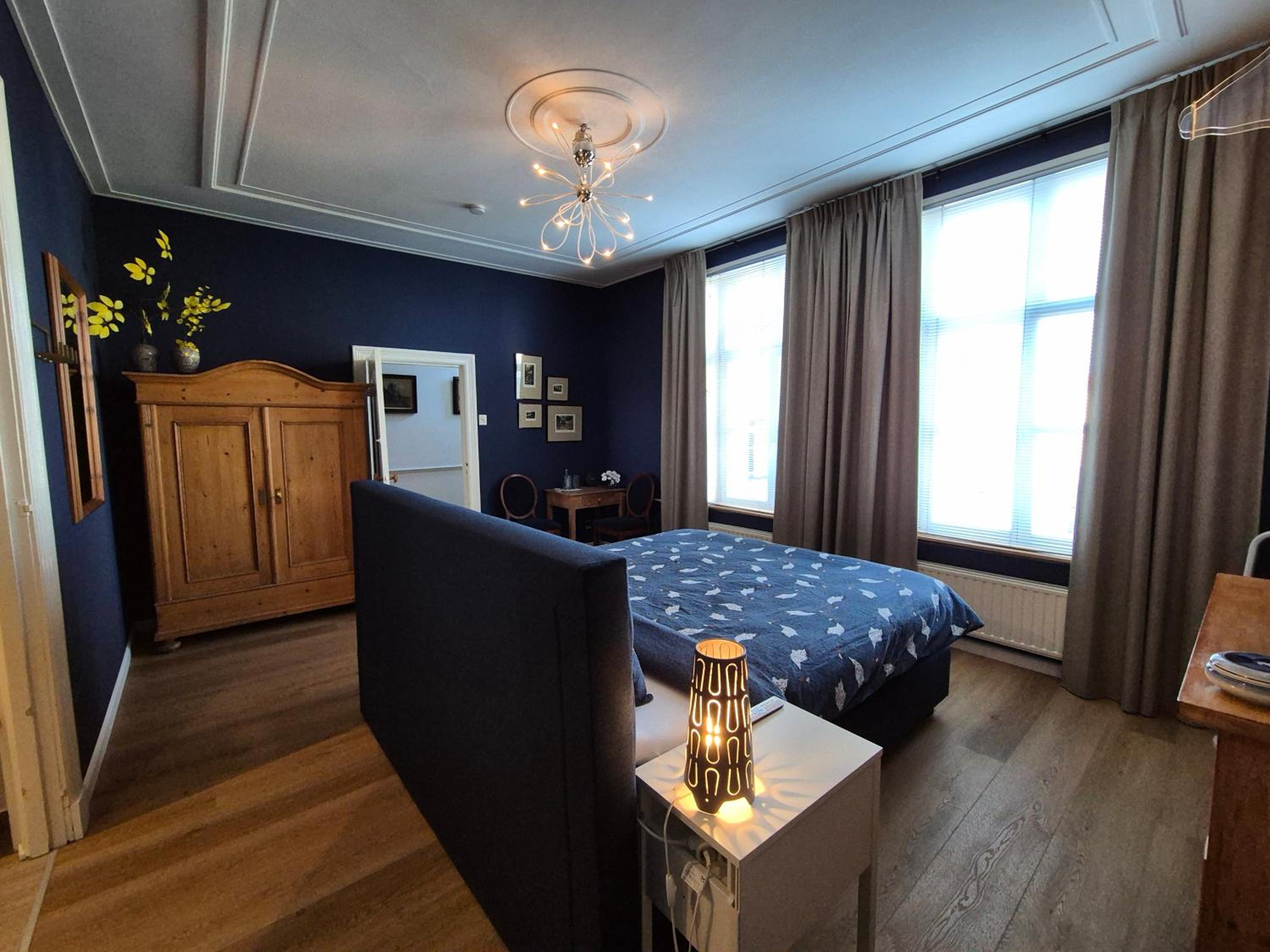 B&B van Zon aan Zee