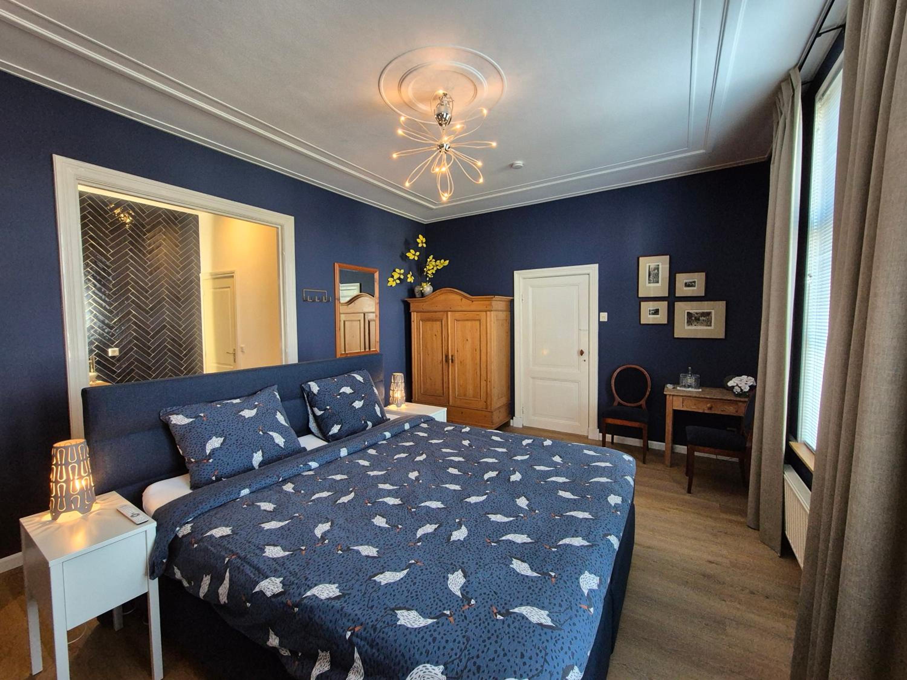 B&B van Zon aan Zee