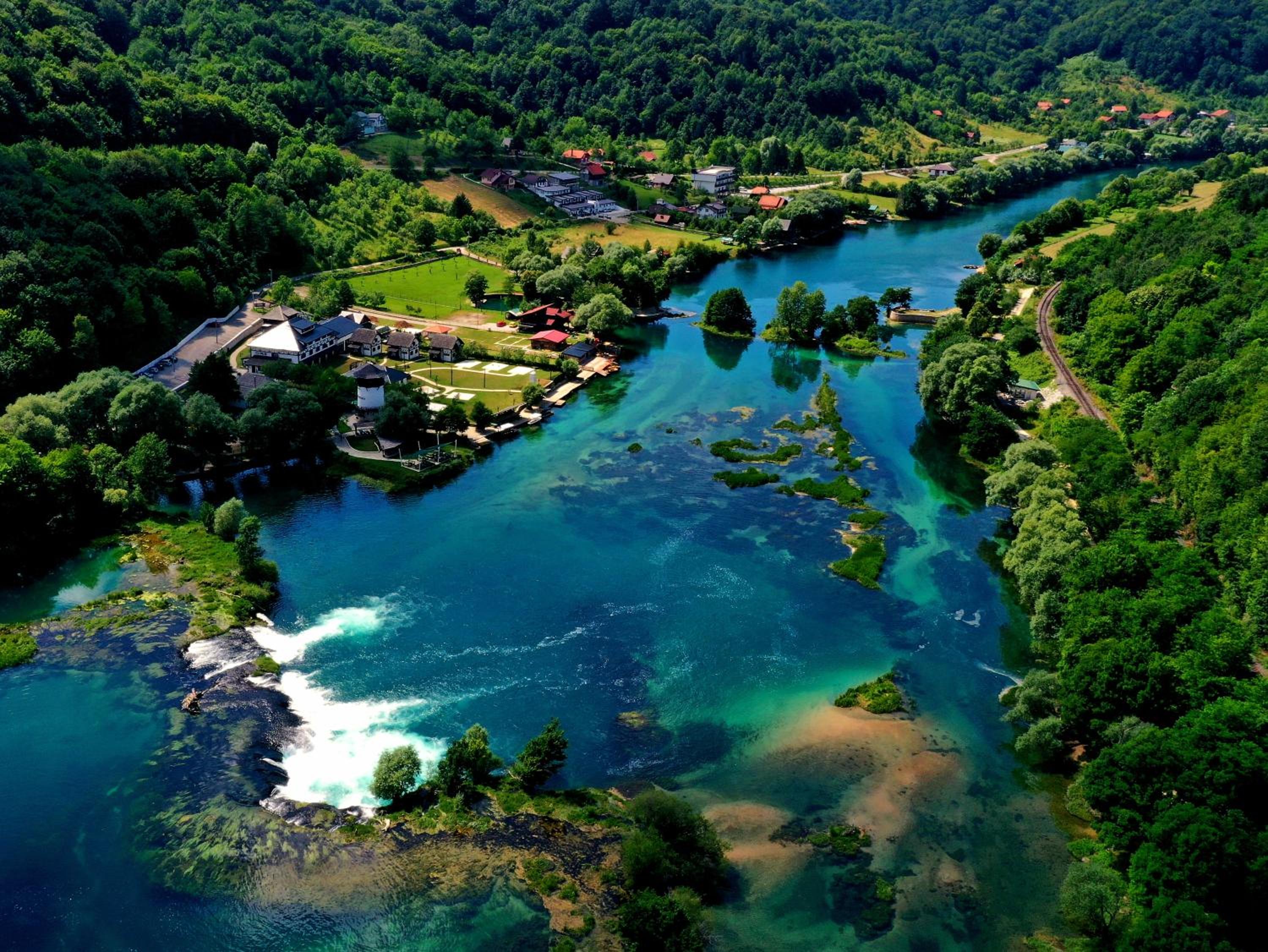 Holiday Homes Mujo Bejzin