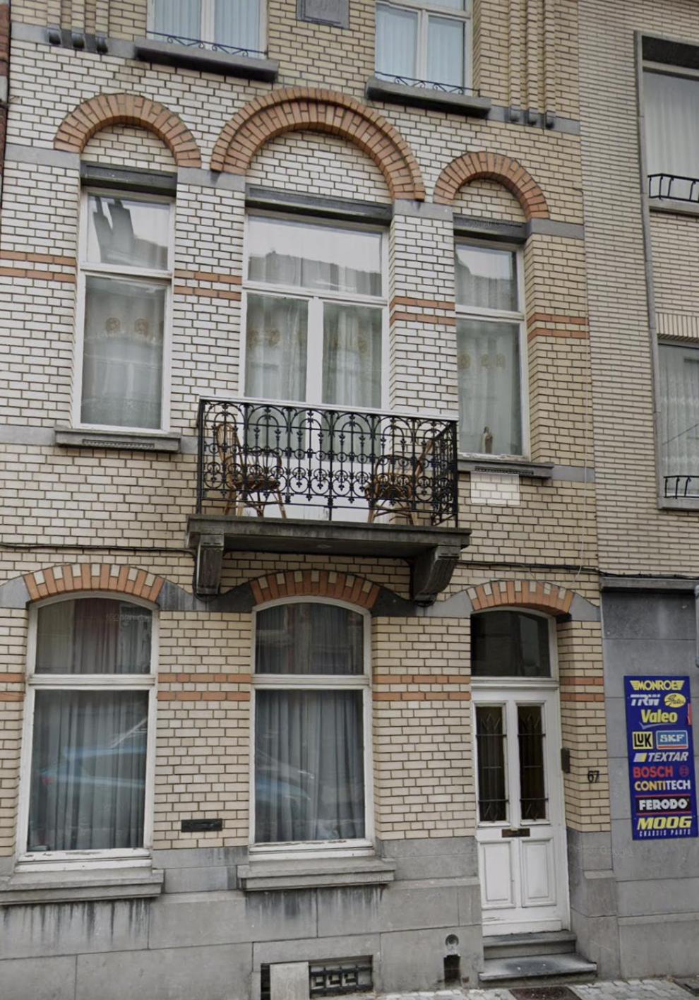 Smart Appart - Brussels North
