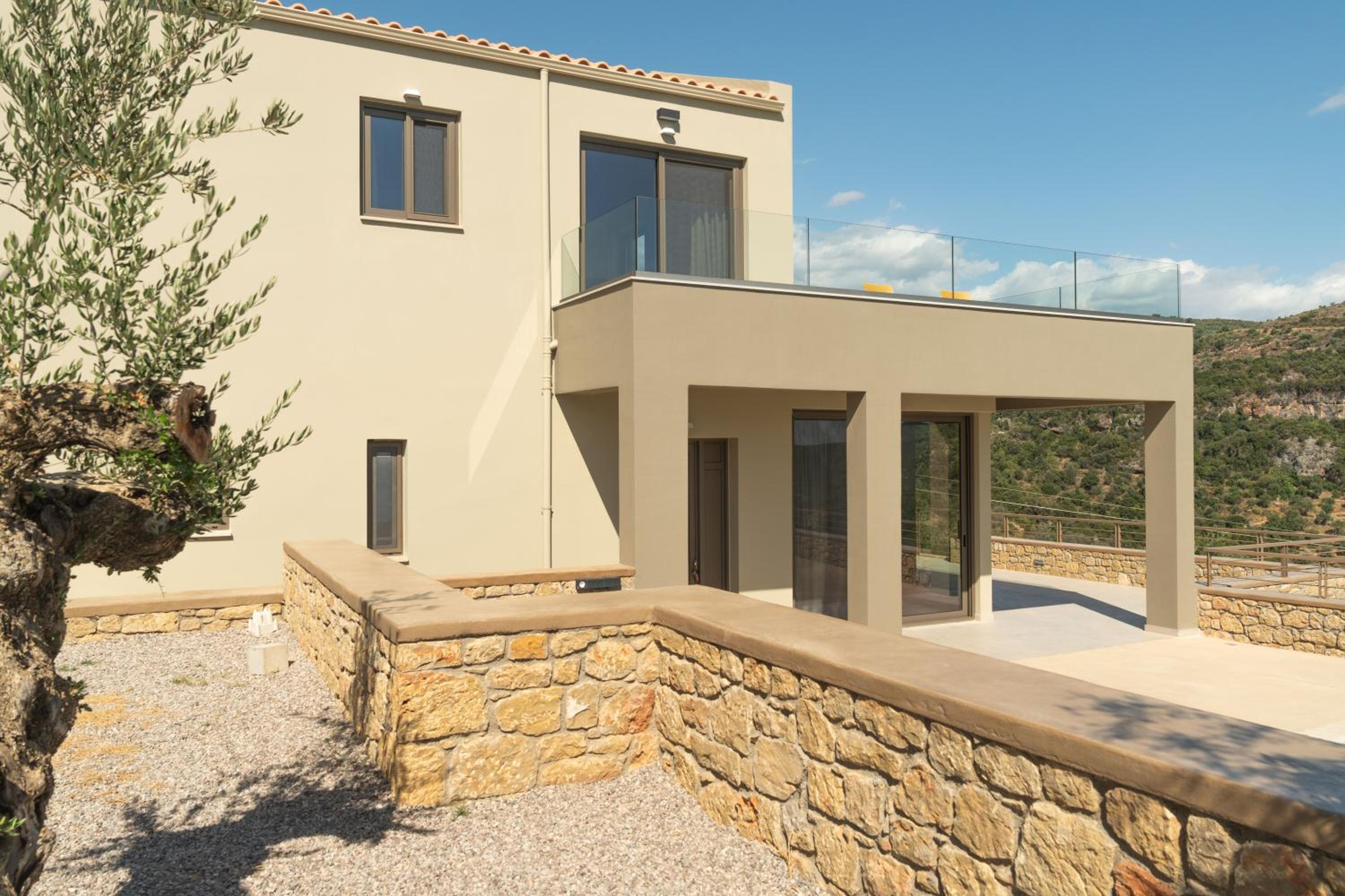 Hotel Nodeas Grande Villa - Image 1