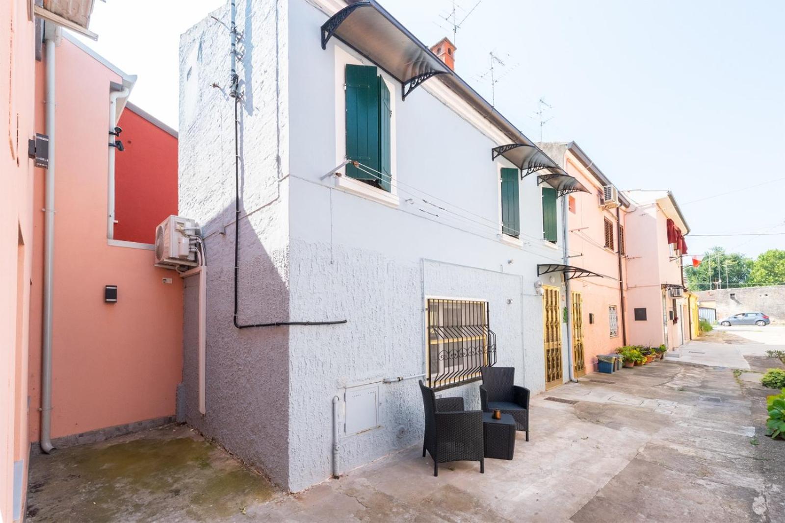 La Casetta