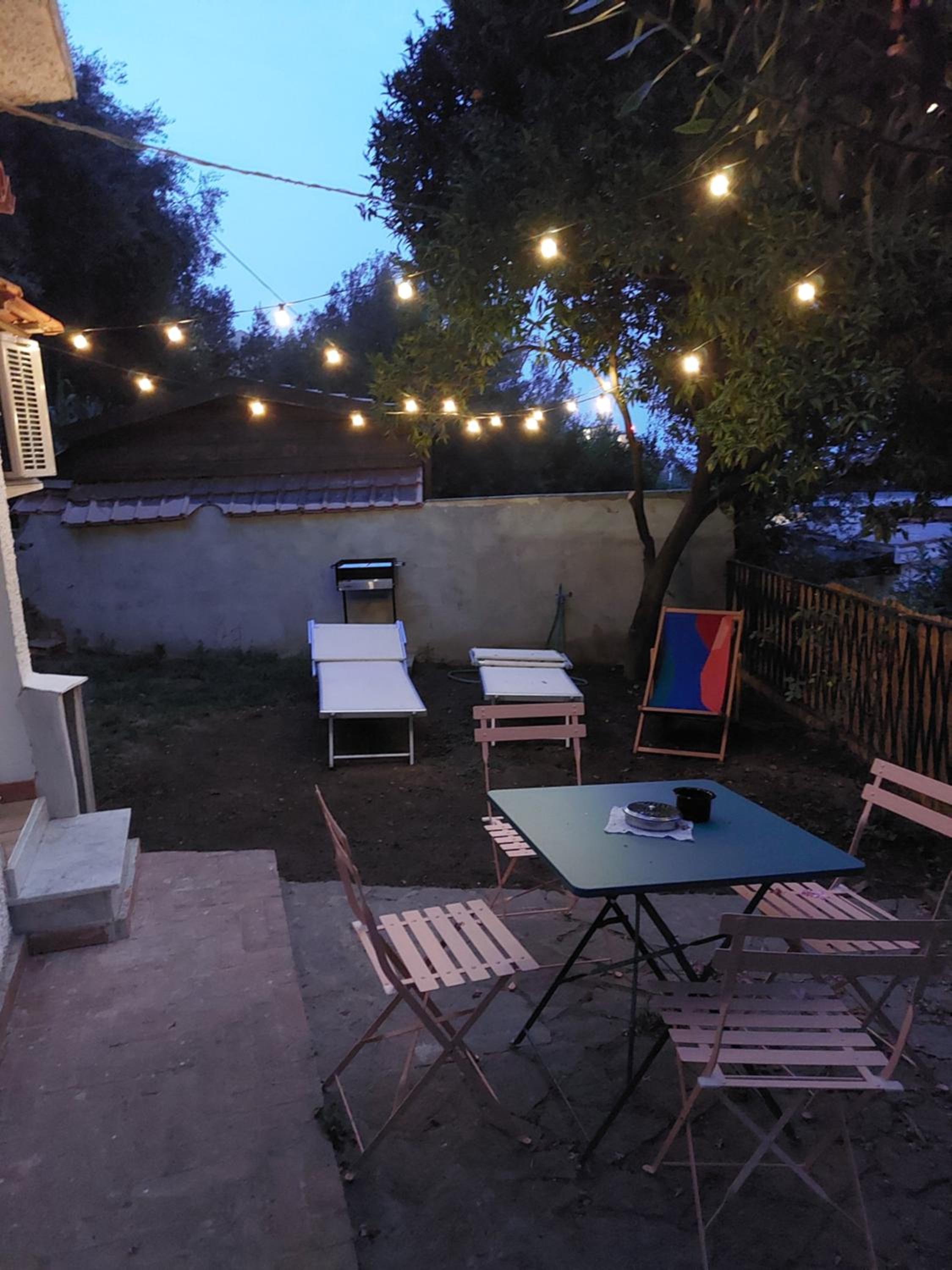 casa vacanze Arcobaleno view 4