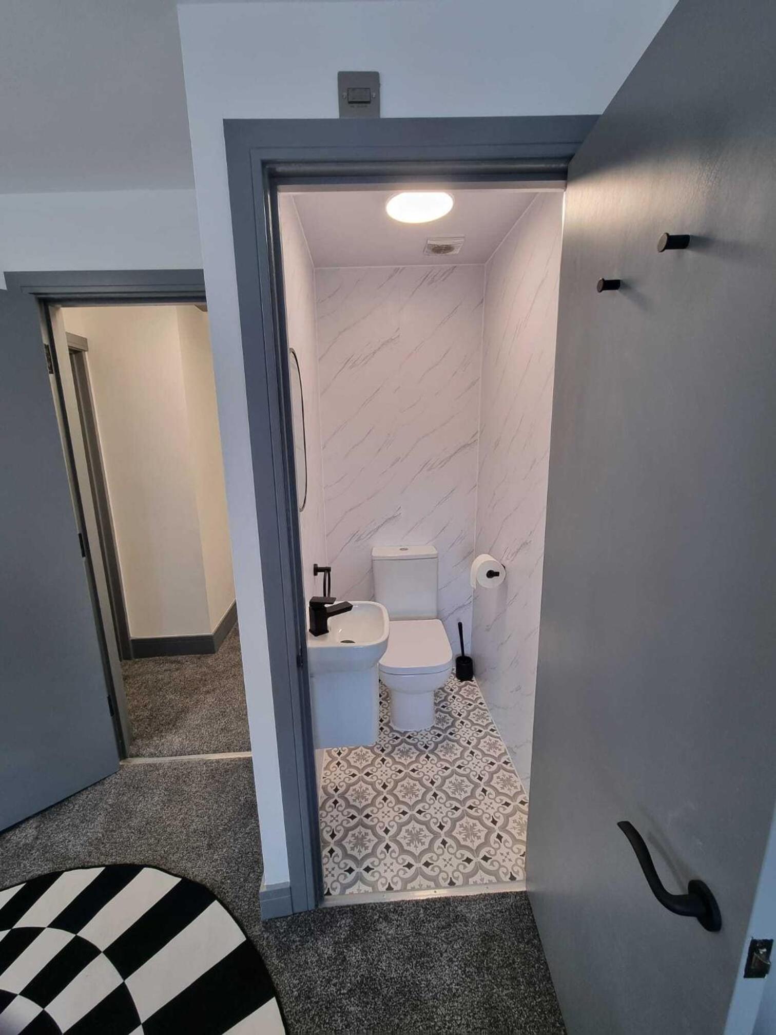 The White House New York Suites