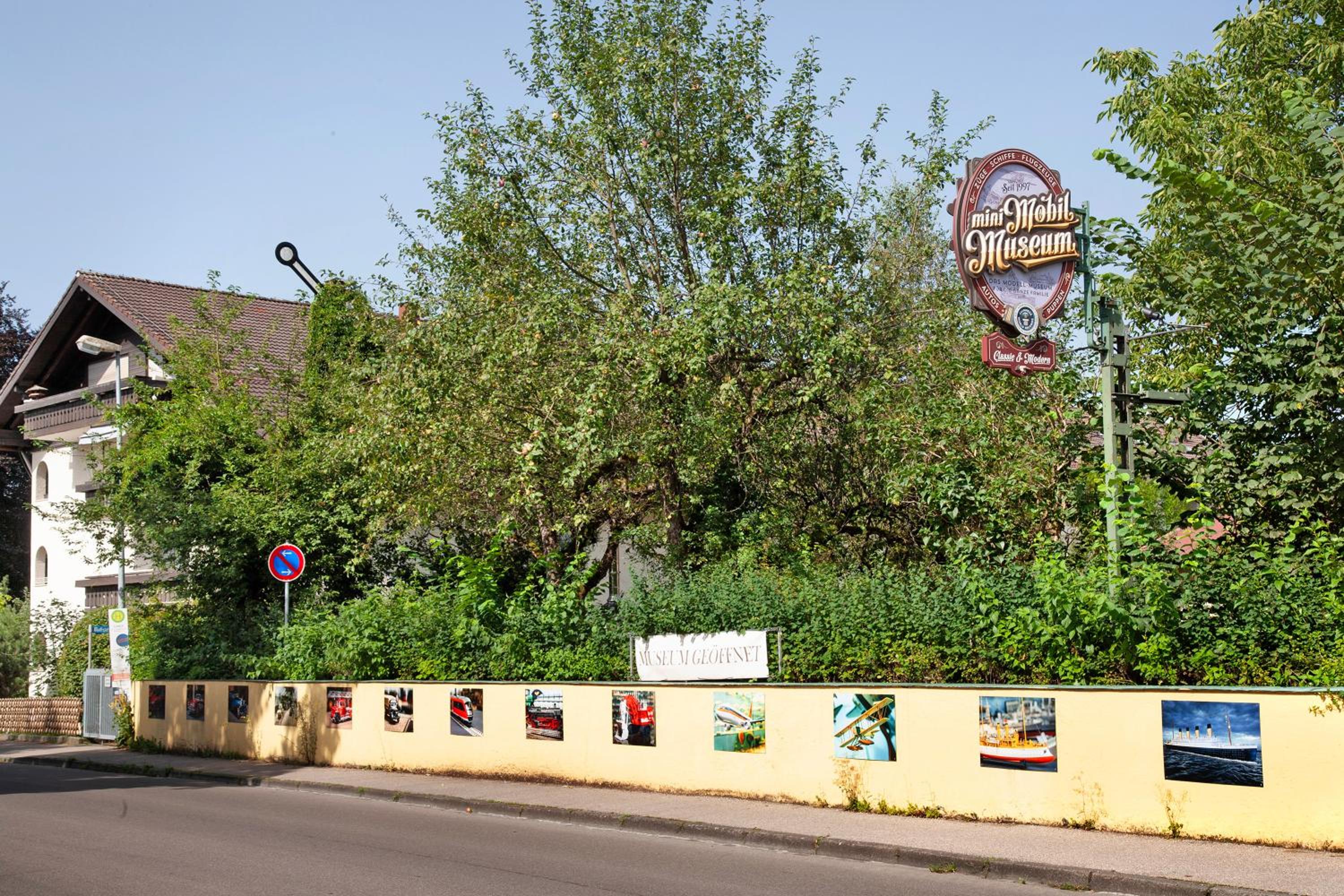 Ferienwohnung Wölk