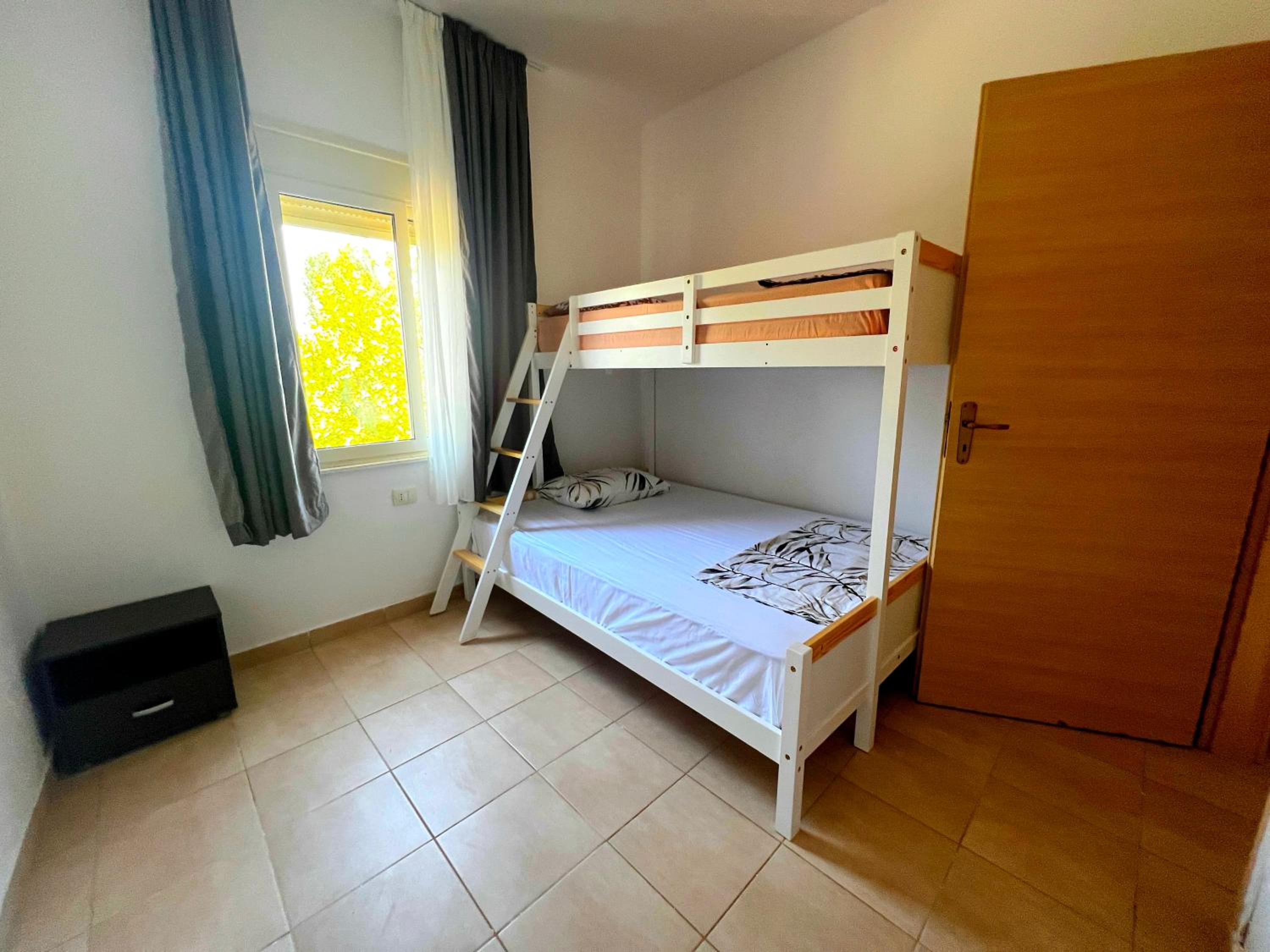 Emigres Apartments Vlore