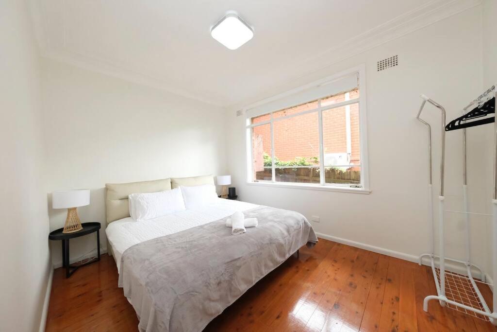 Carlingford Spacious 5BR Home Sleeps 10