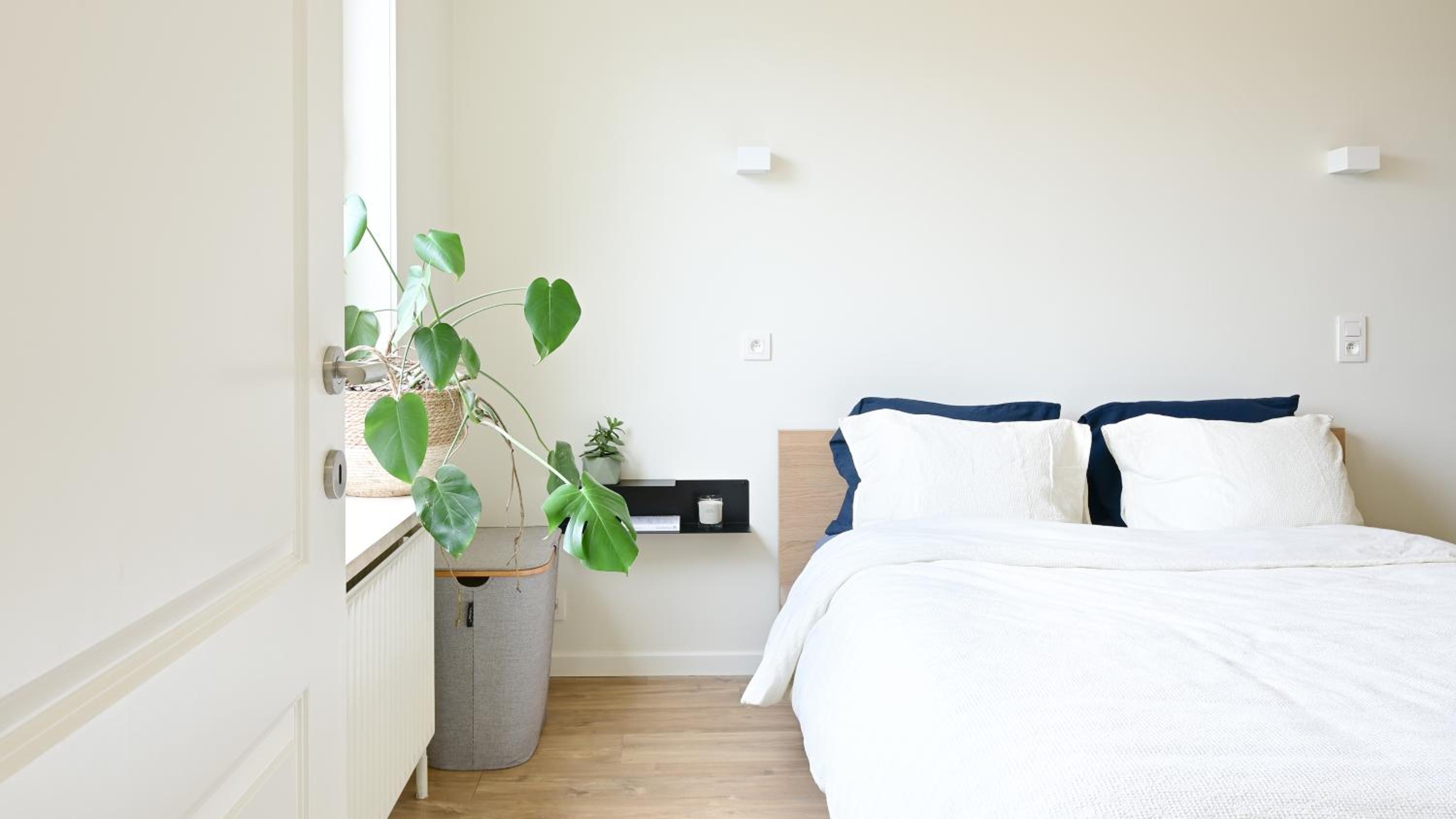 Duplex 2 Chambres et Terrasse - Famille