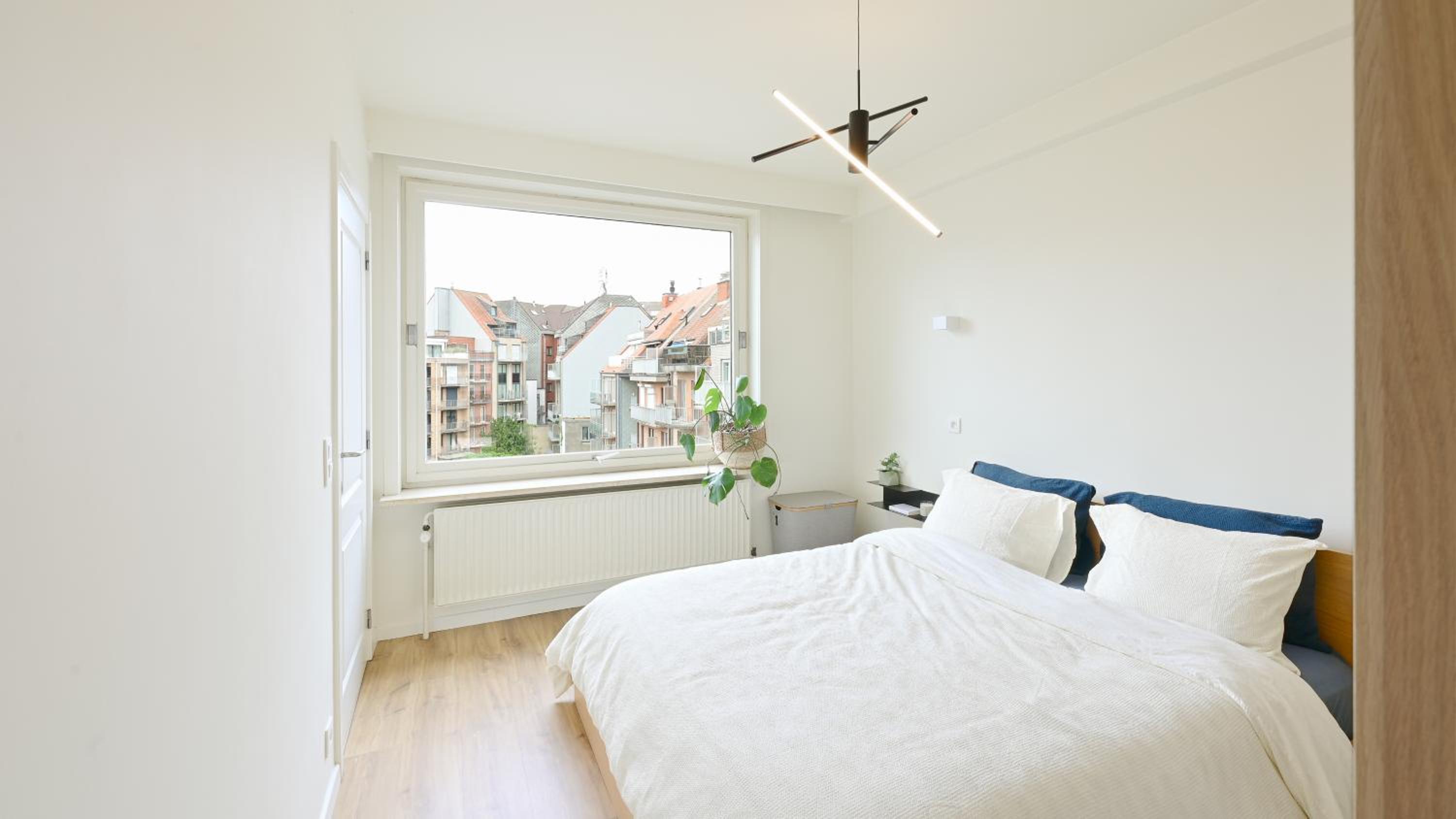 Duplex 2 Chambres et Terrasse - Famille