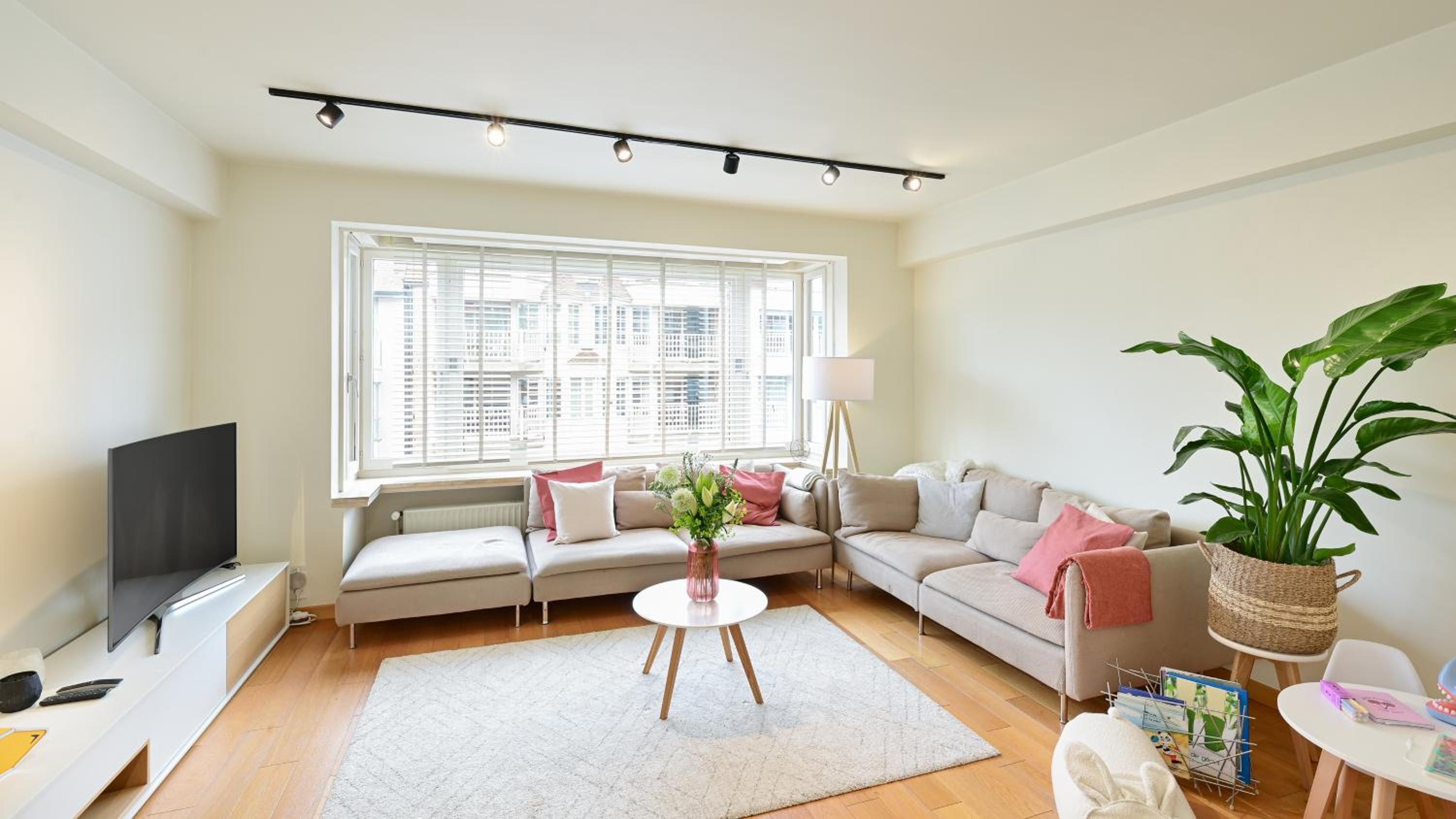 Duplex 2 Chambres et Terrasse - Famille