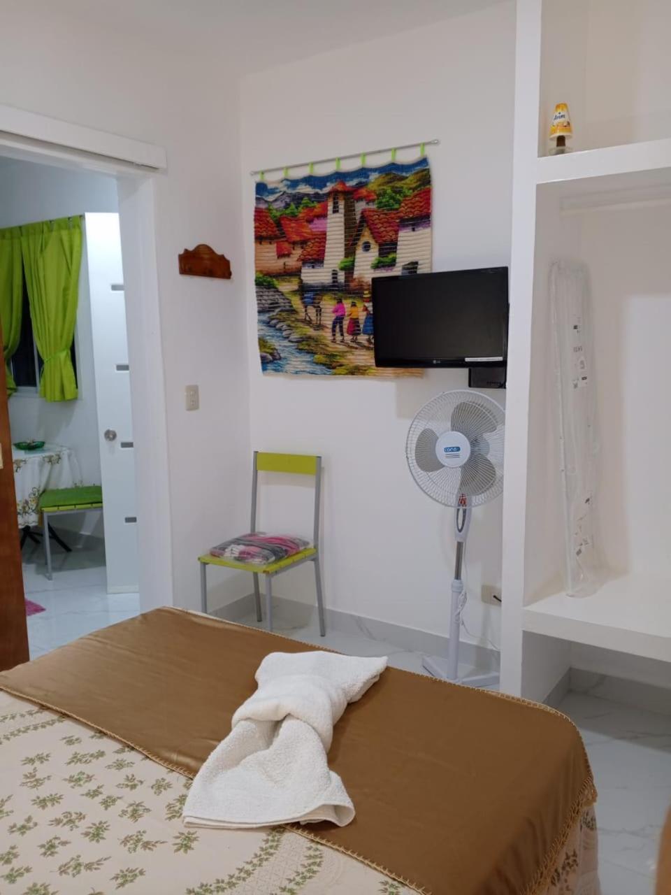 AVE FENIX Apartments