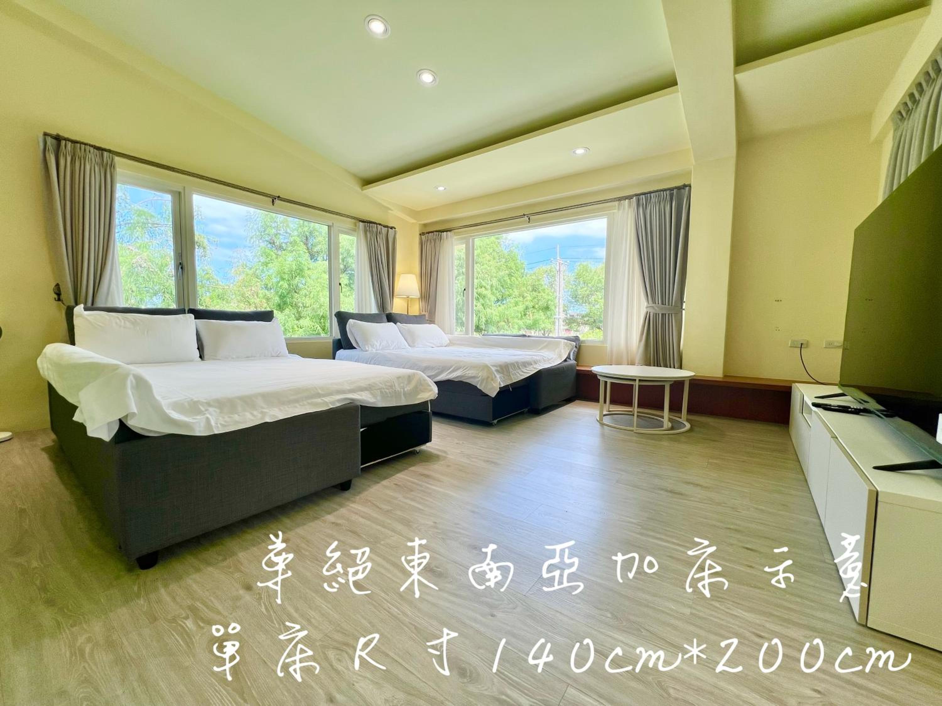 Annongriver B&B