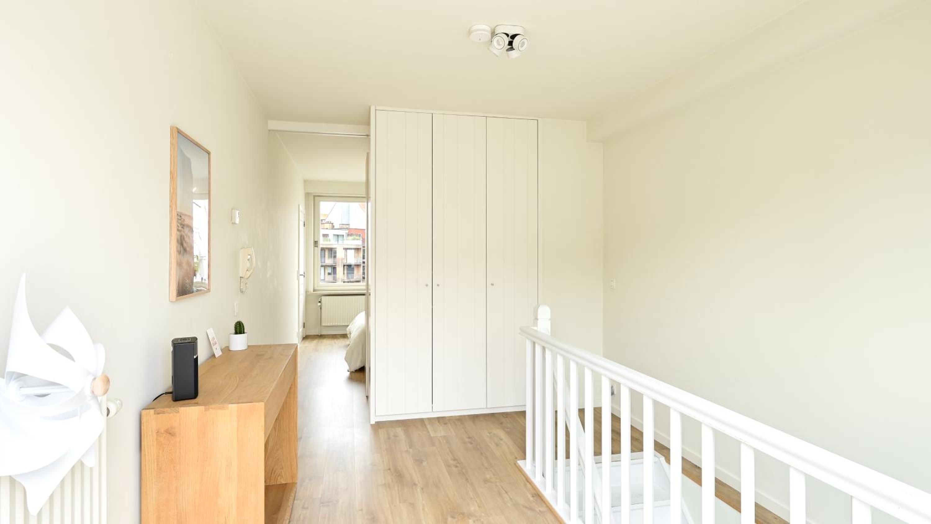 Duplex 2 Chambres et Terrasse - Famille