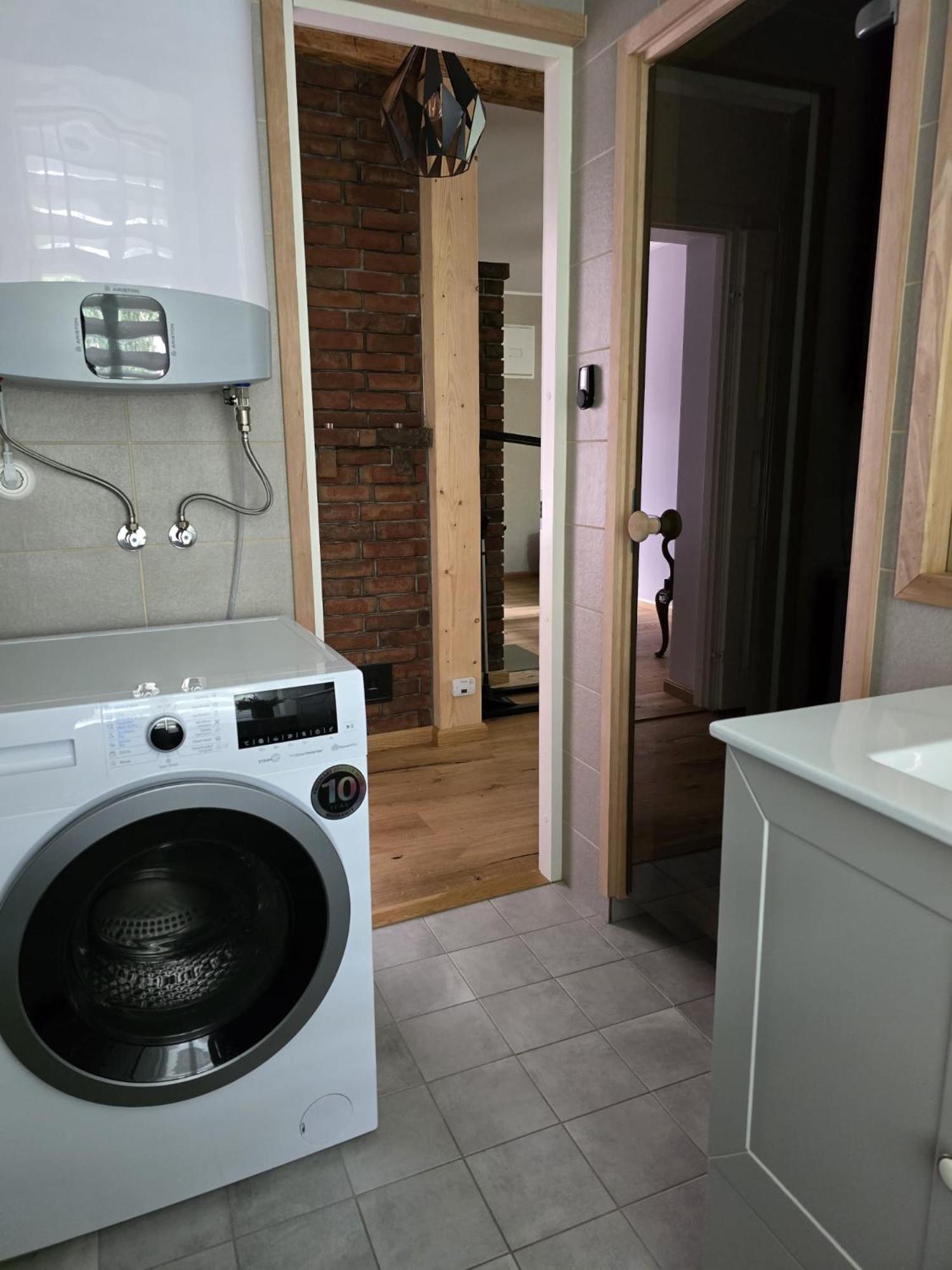 Endla appartement