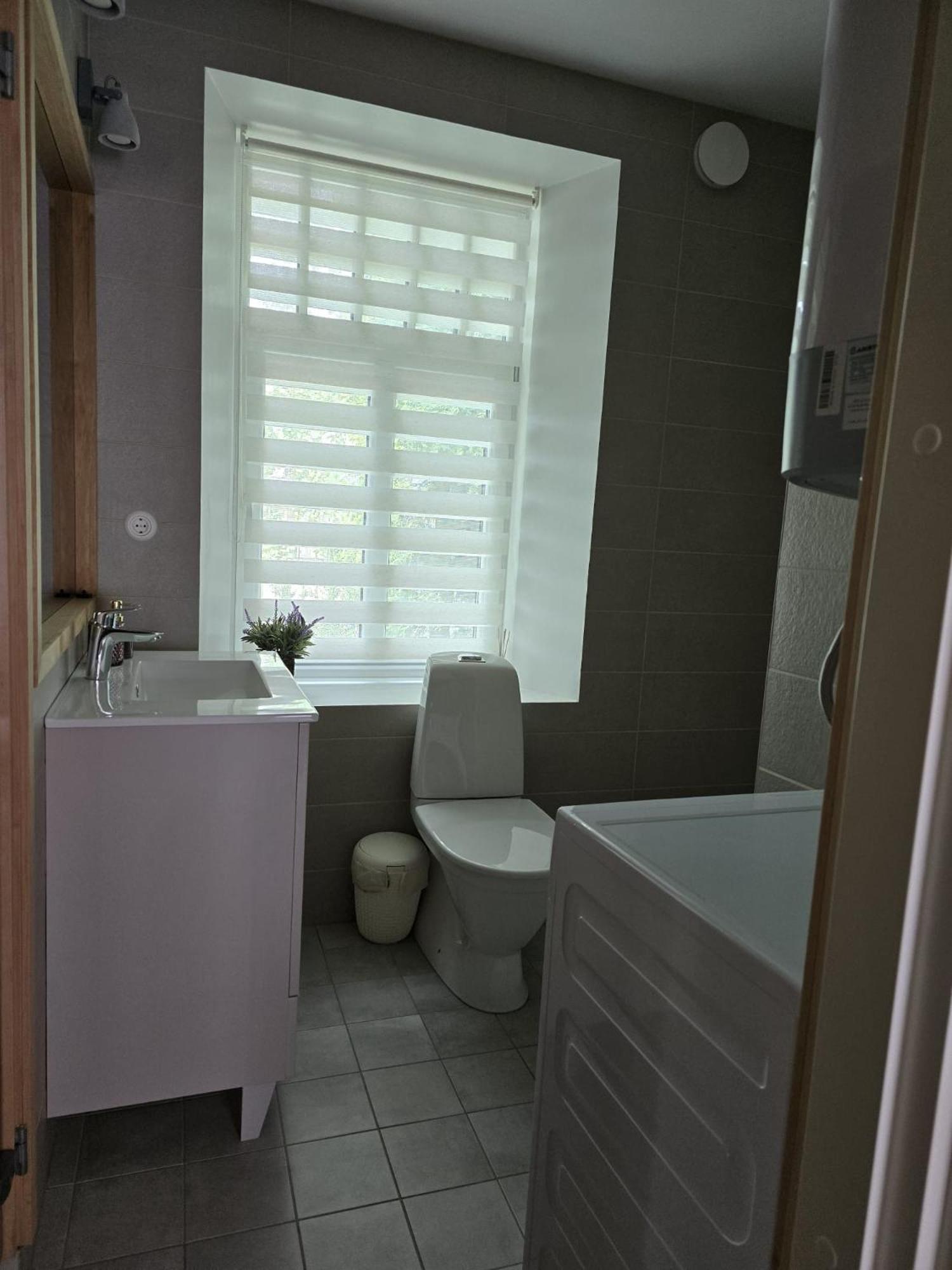 Endla appartement