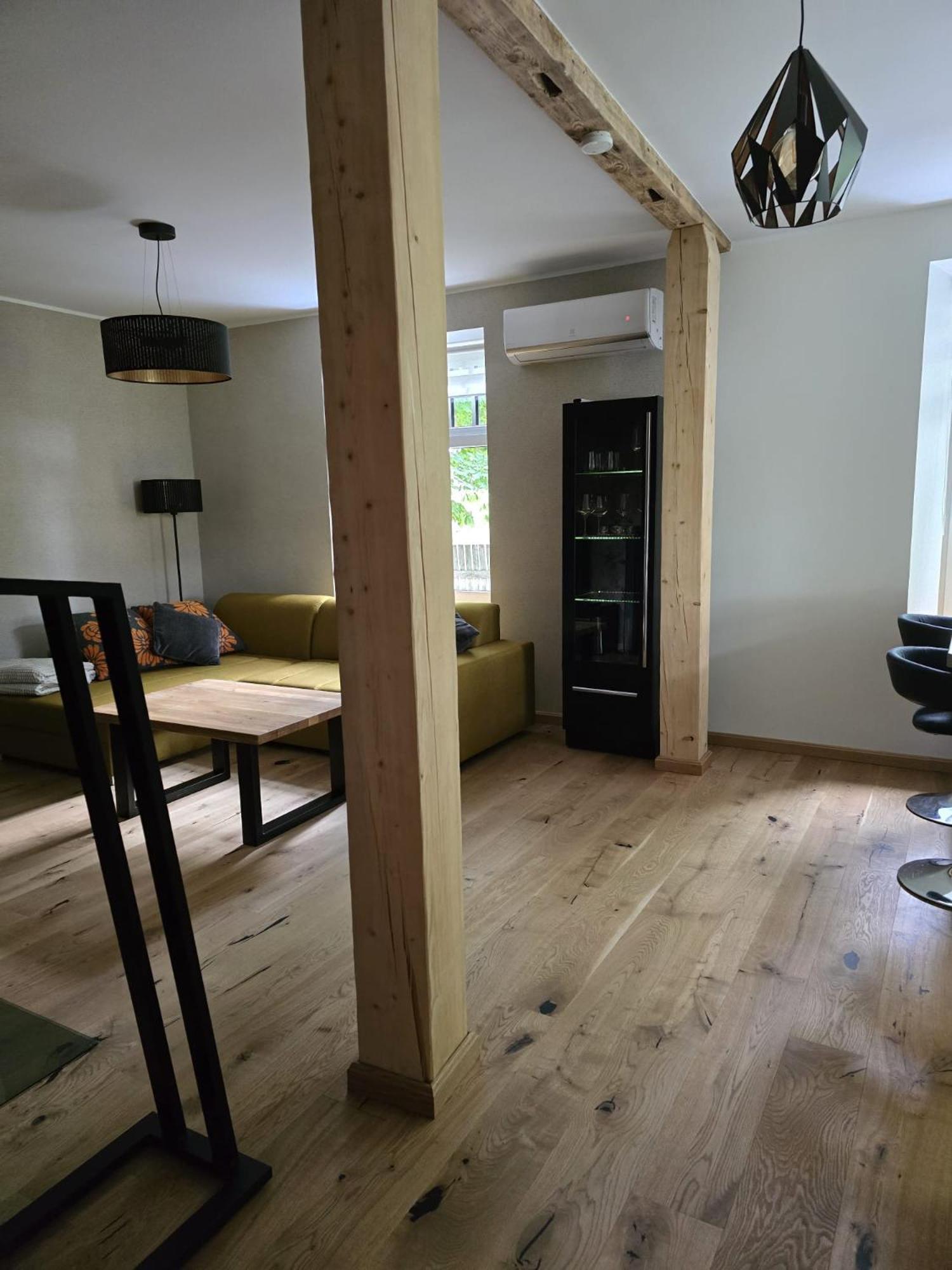 Endla appartement