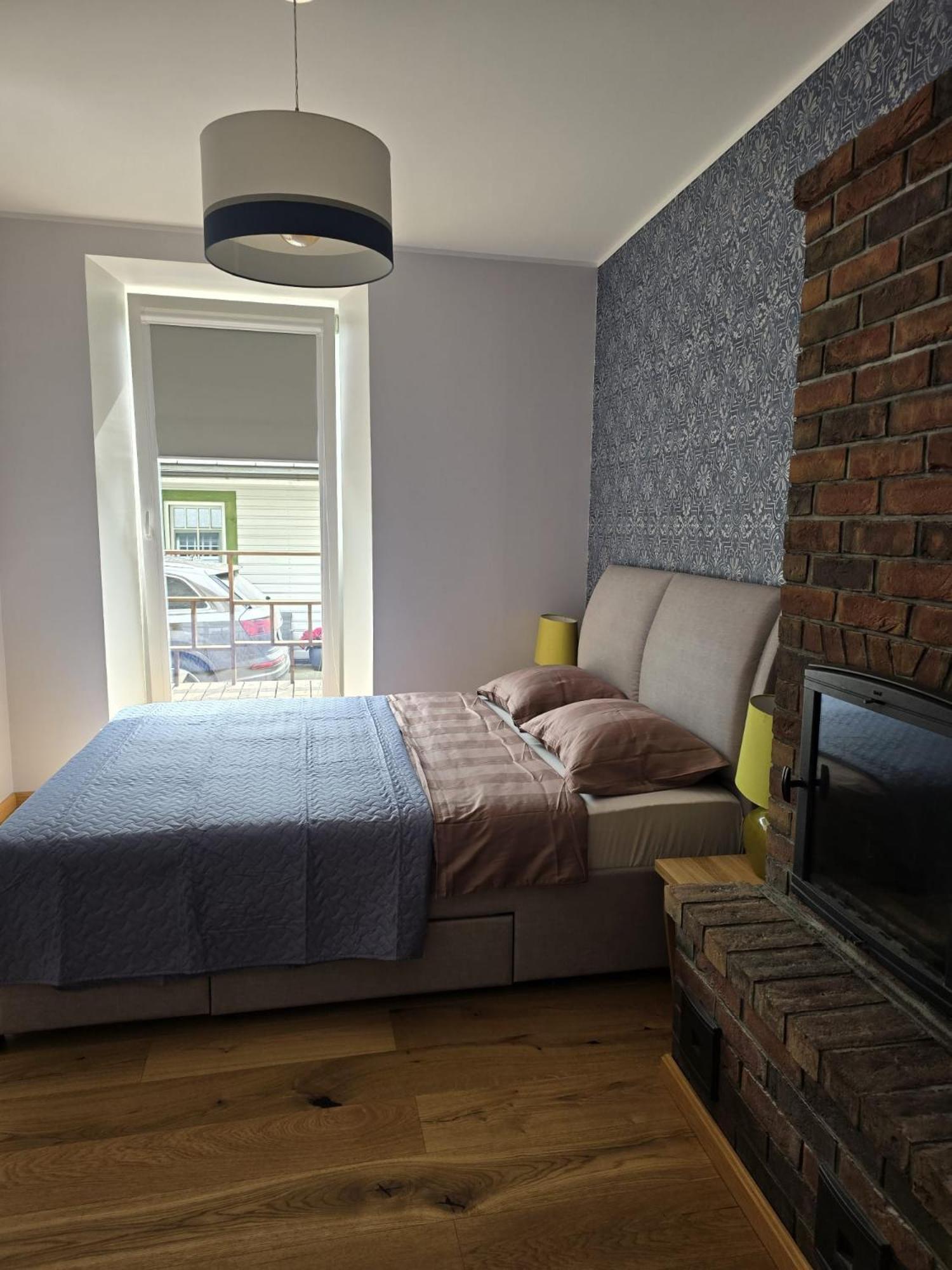 Endla appartement