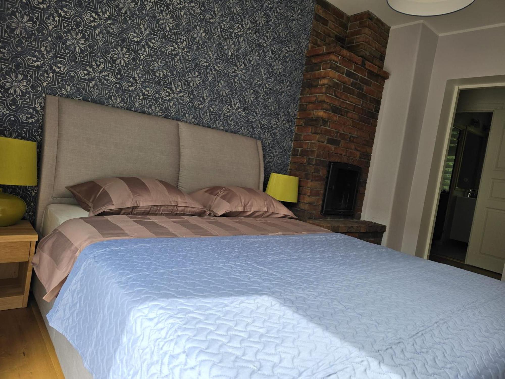 Endla appartement