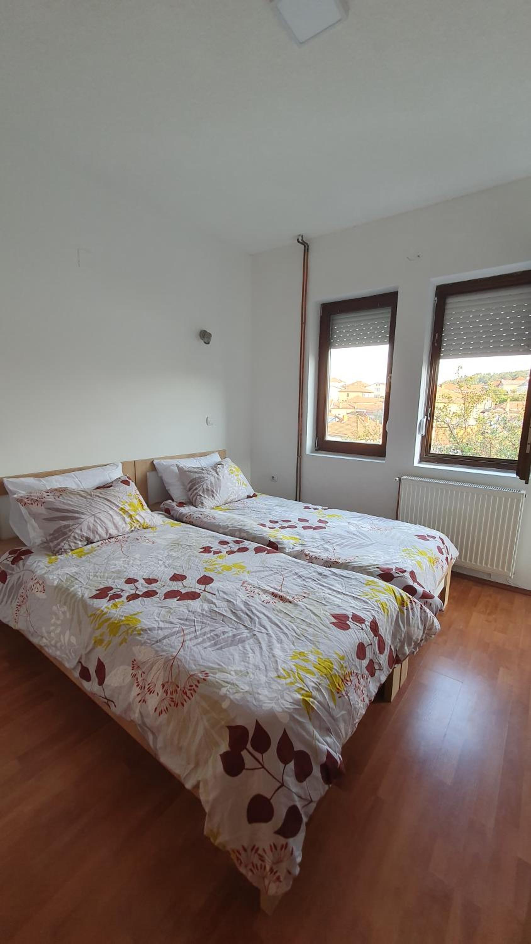 Villa Krushevo