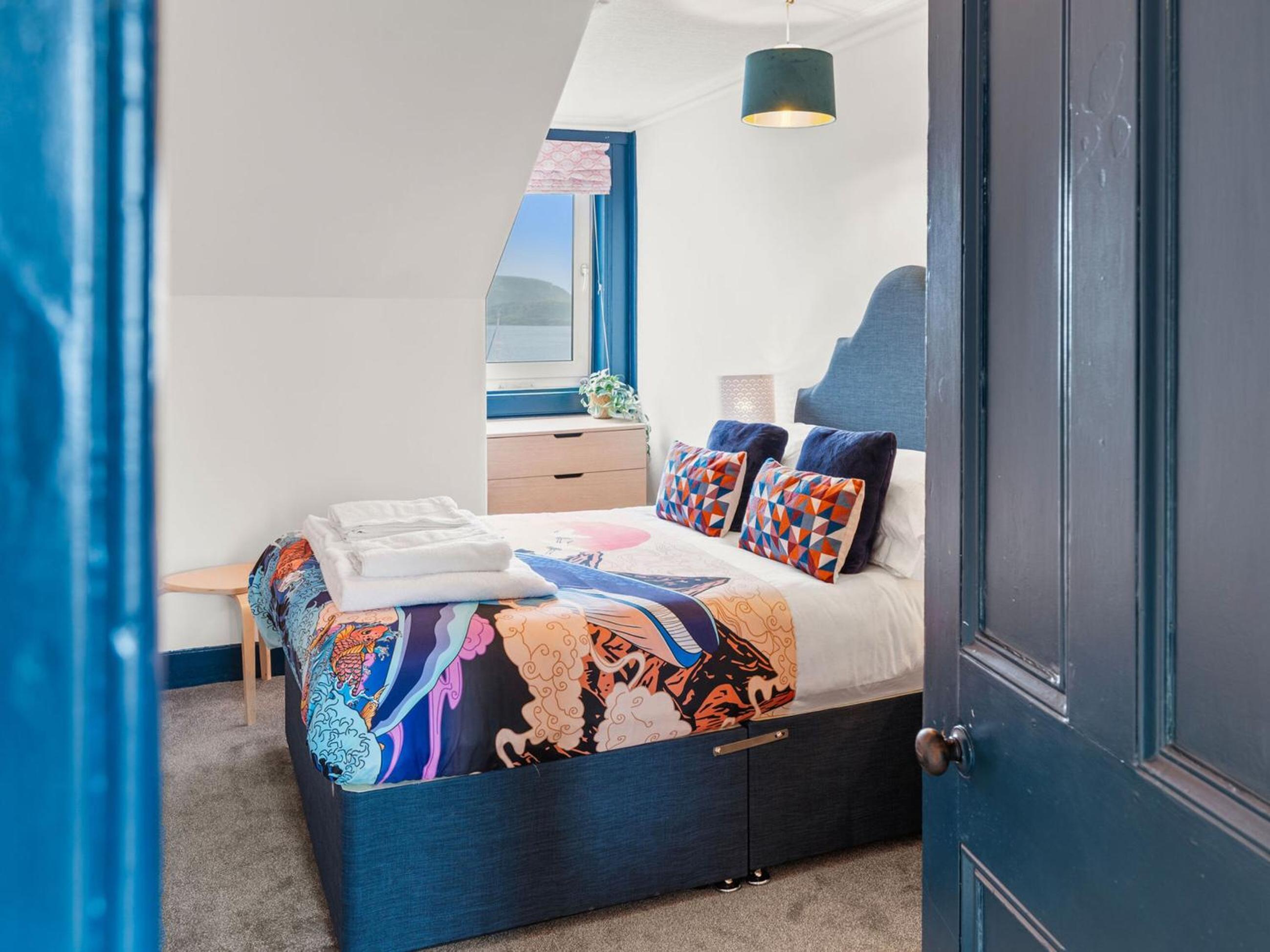 Westbay Apartment