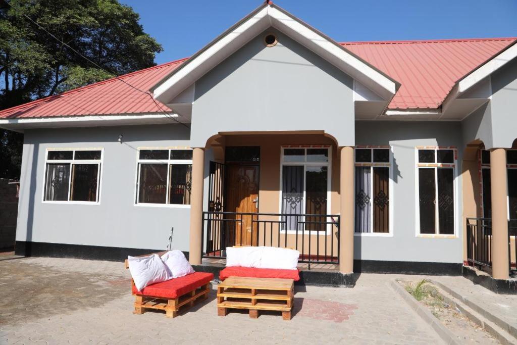 Pearl central Modern sweet Homestay view 2