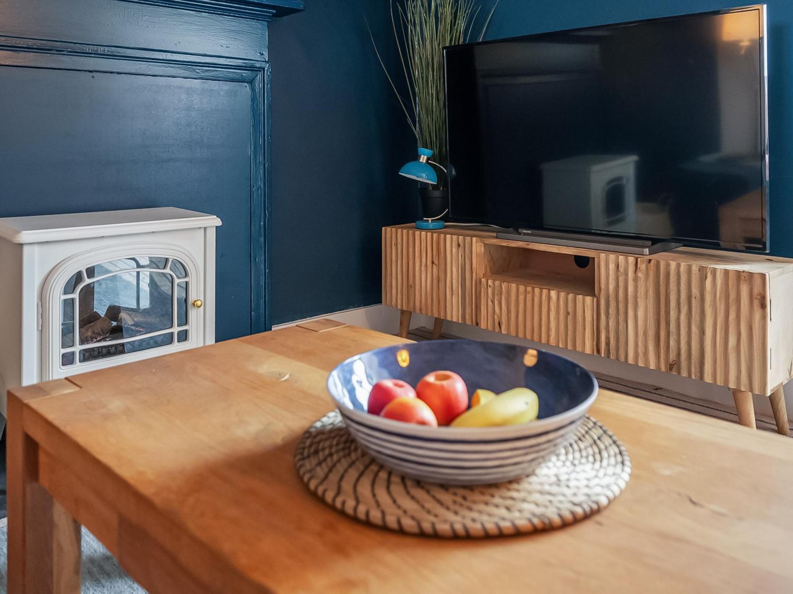 Westbay Apartment