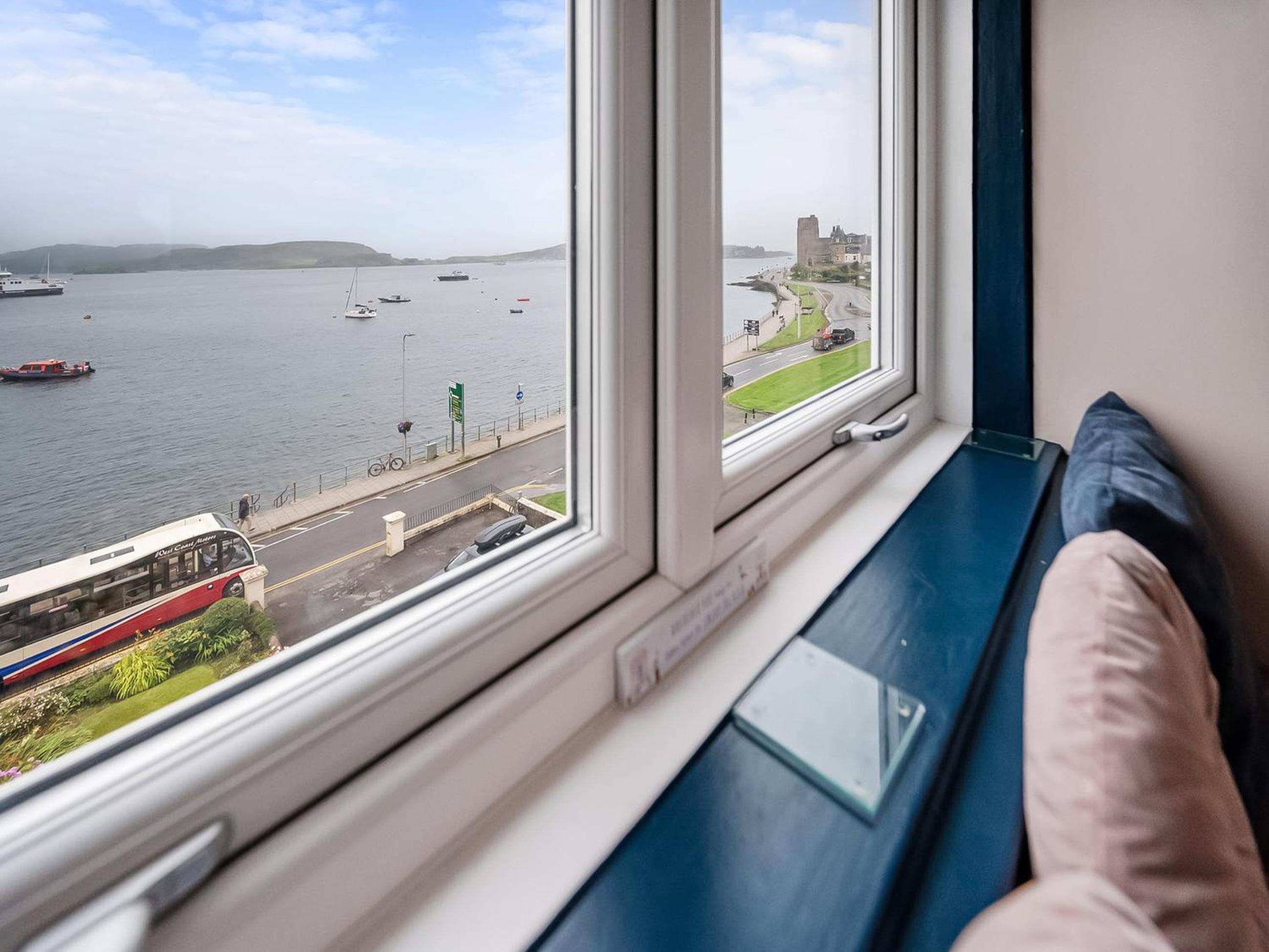 Westbay Apartment