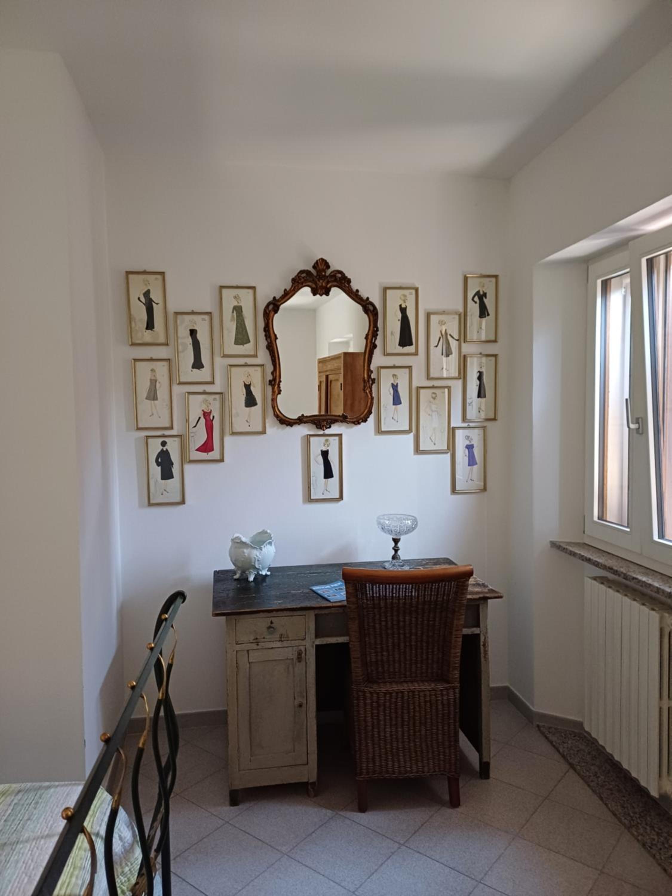 Borgo Pianetto 3 view 3