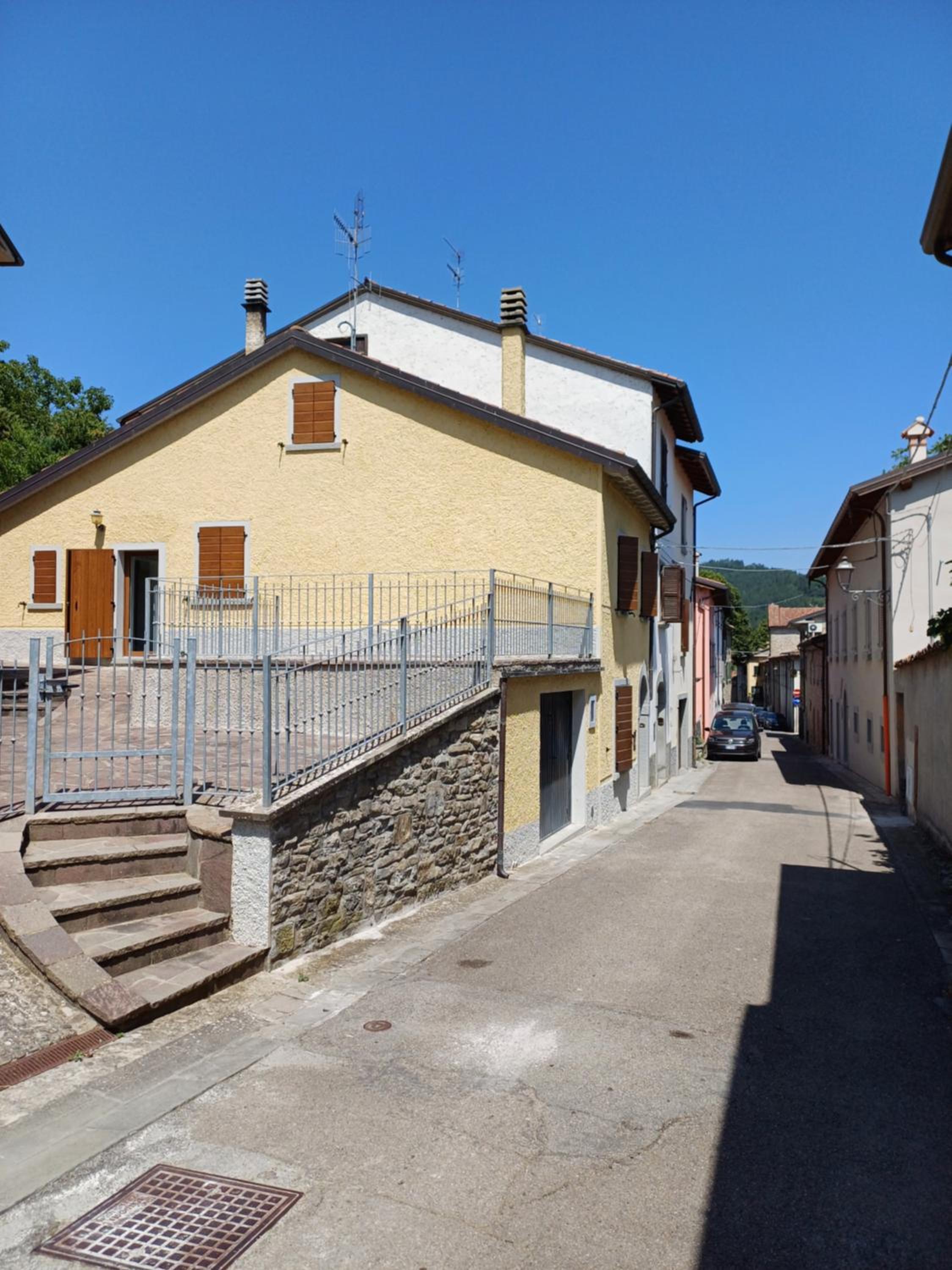 Borgo Pianetto 3 view 5