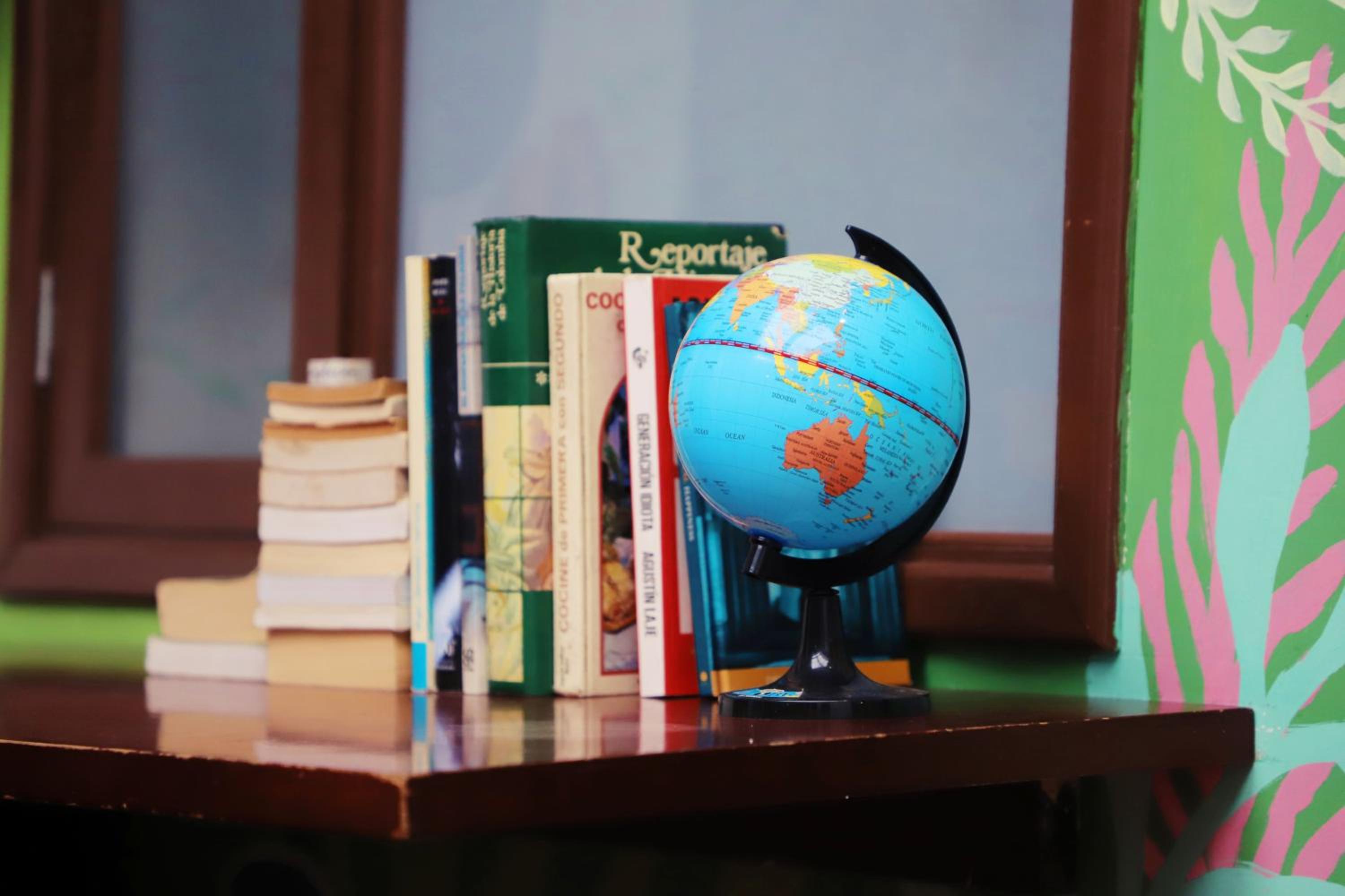 Usaquen Station Hostel - Property Image 30