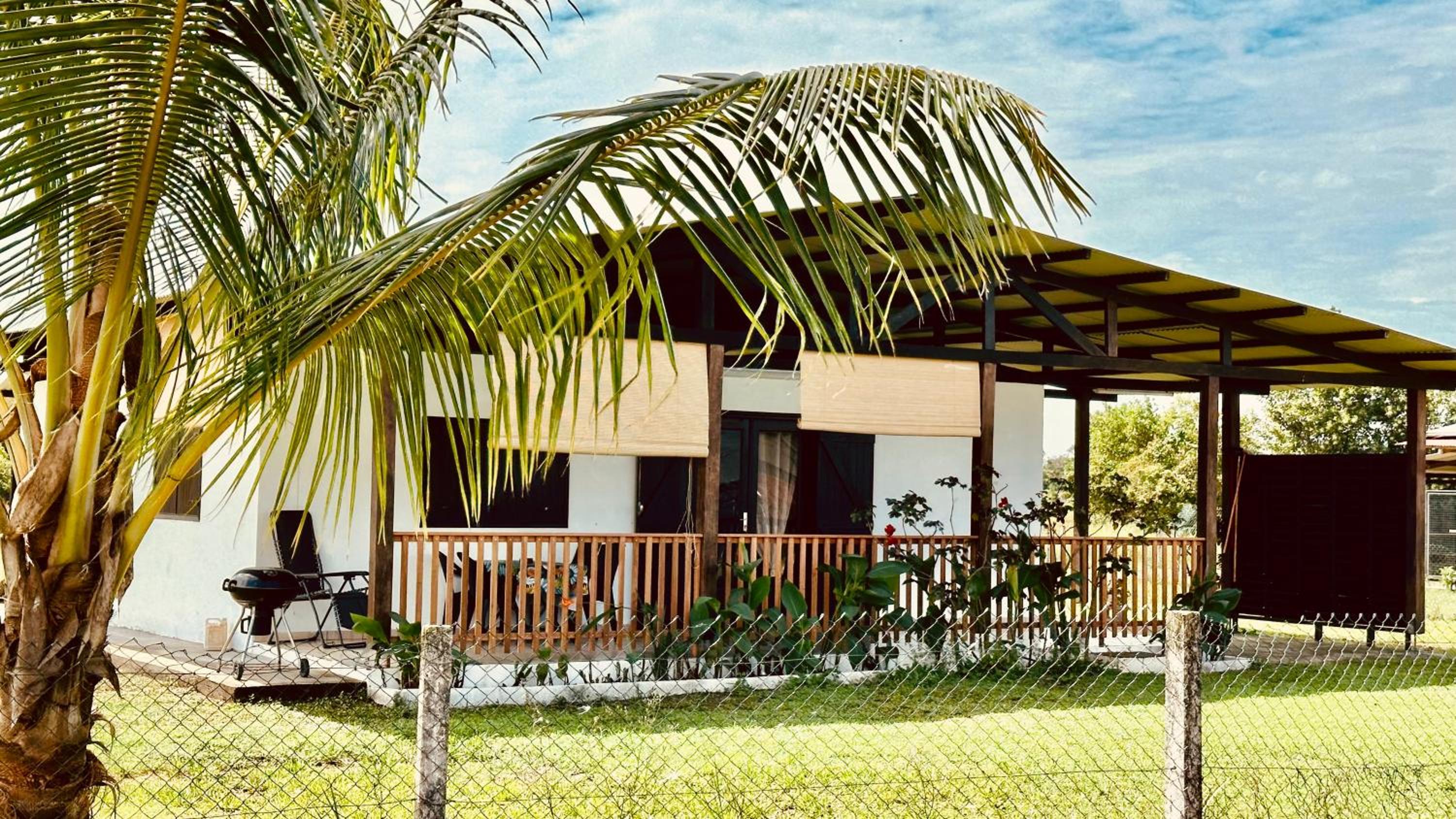 Hotel Gite San Pedro - Image 1