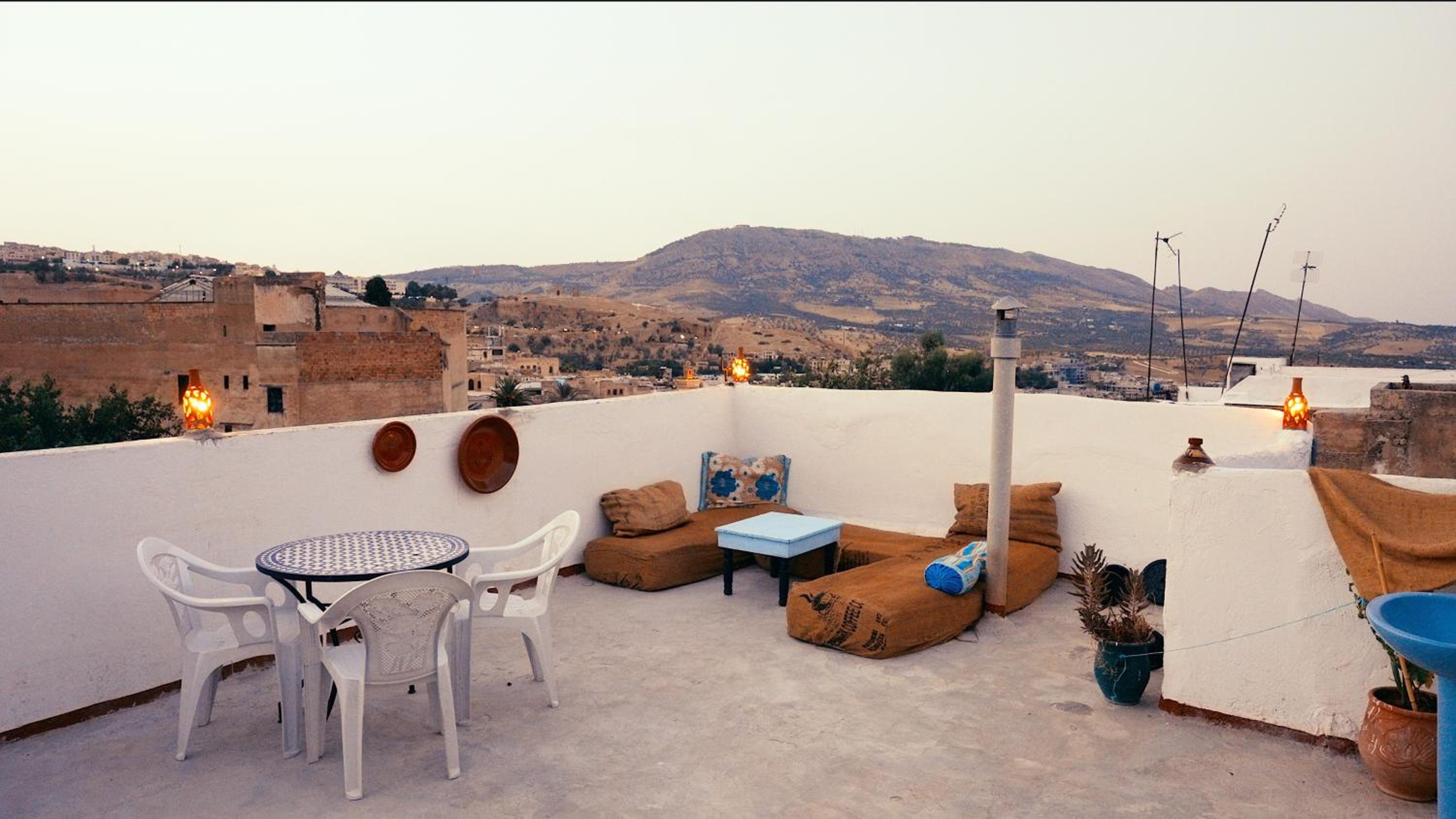 roof
