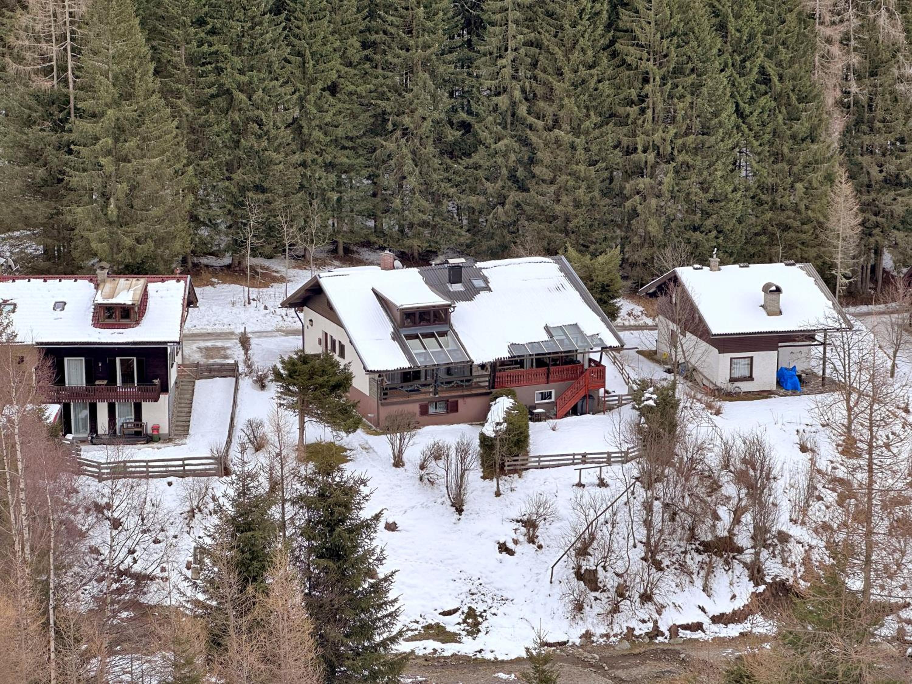 Haus Klinsterwald view 5