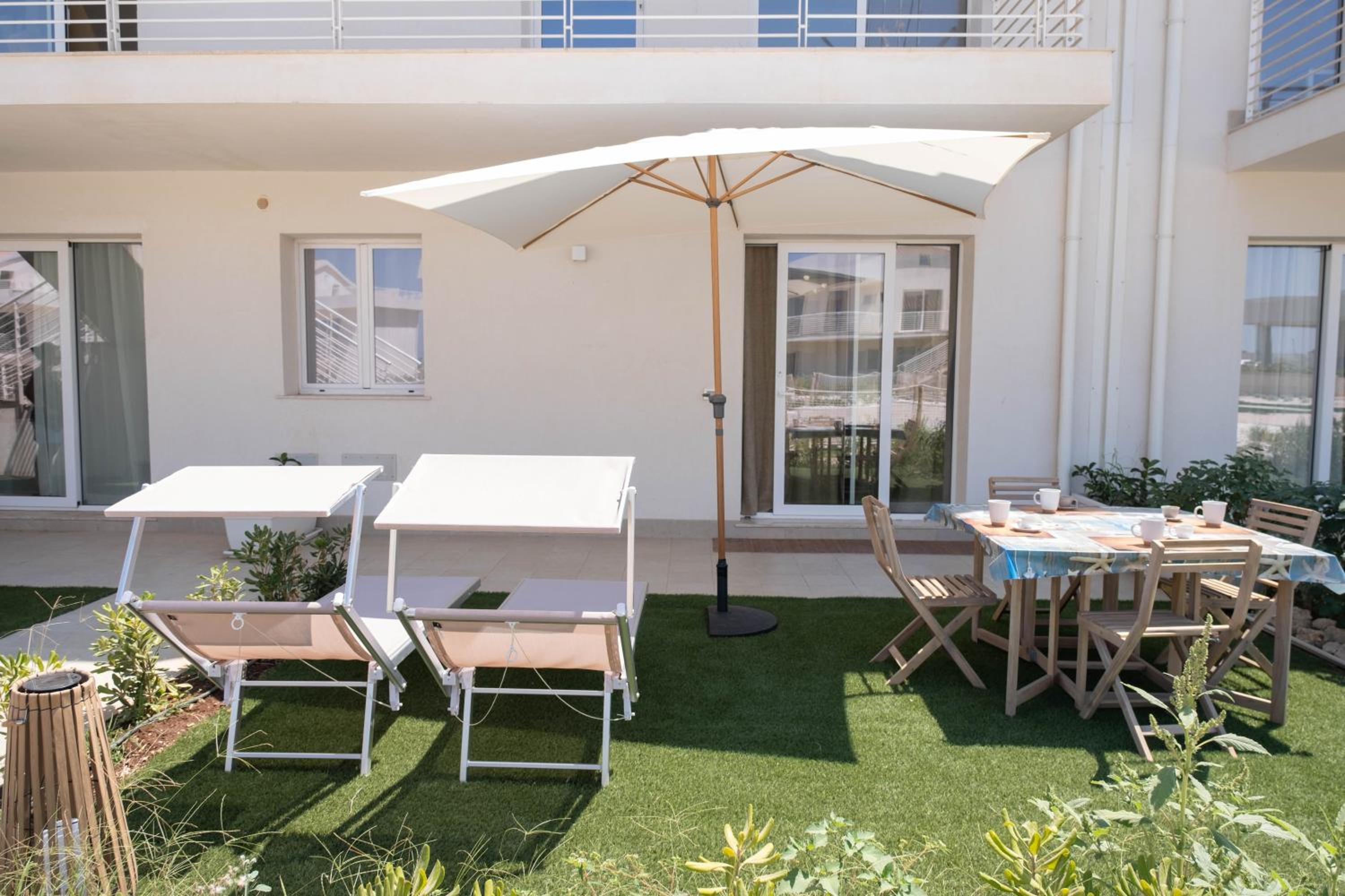 Le Voyage Holiday Home Marzamemi view 5