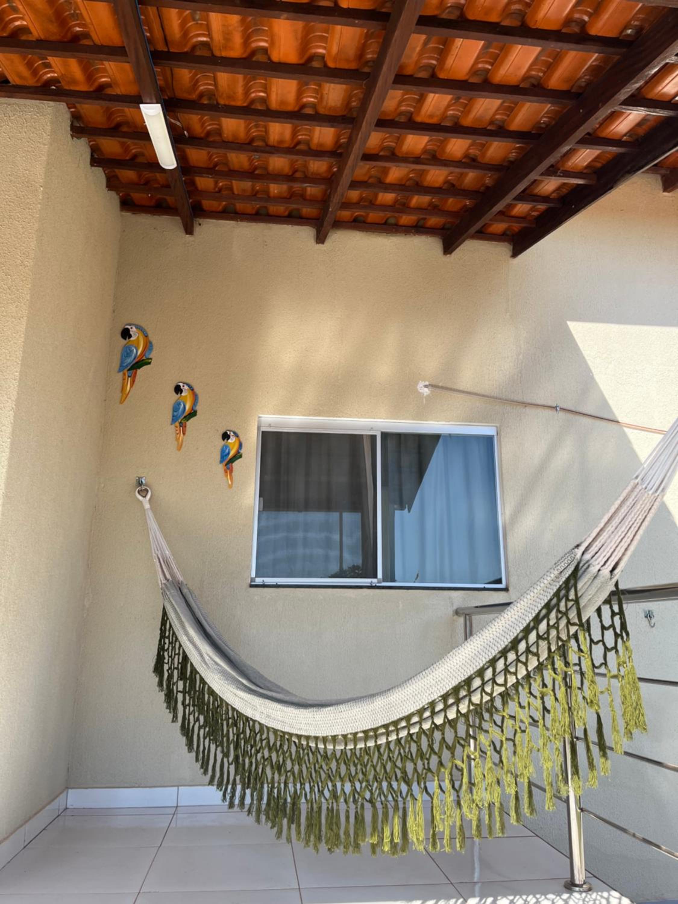 Casa da Mari
