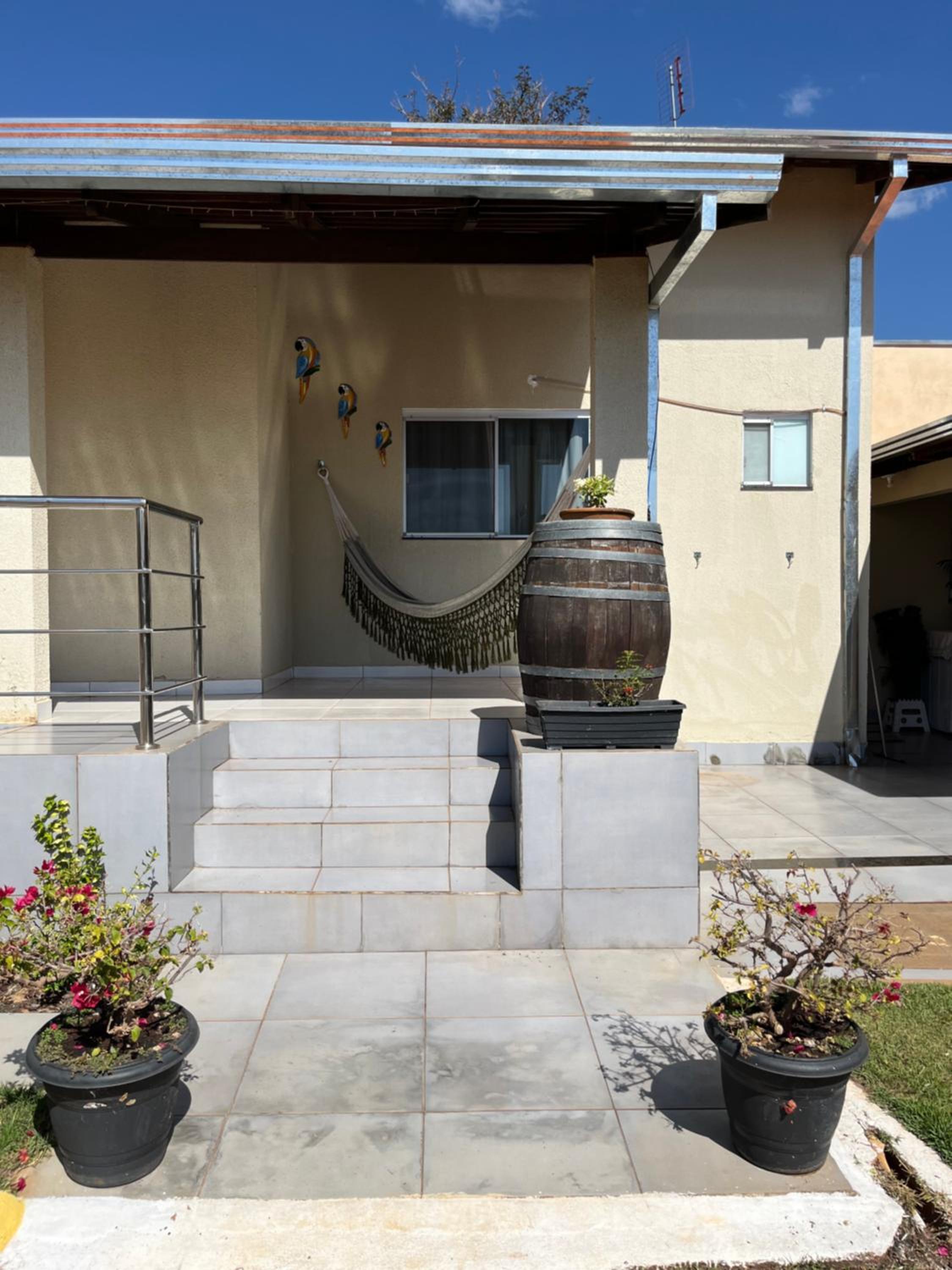 Casa da Mari