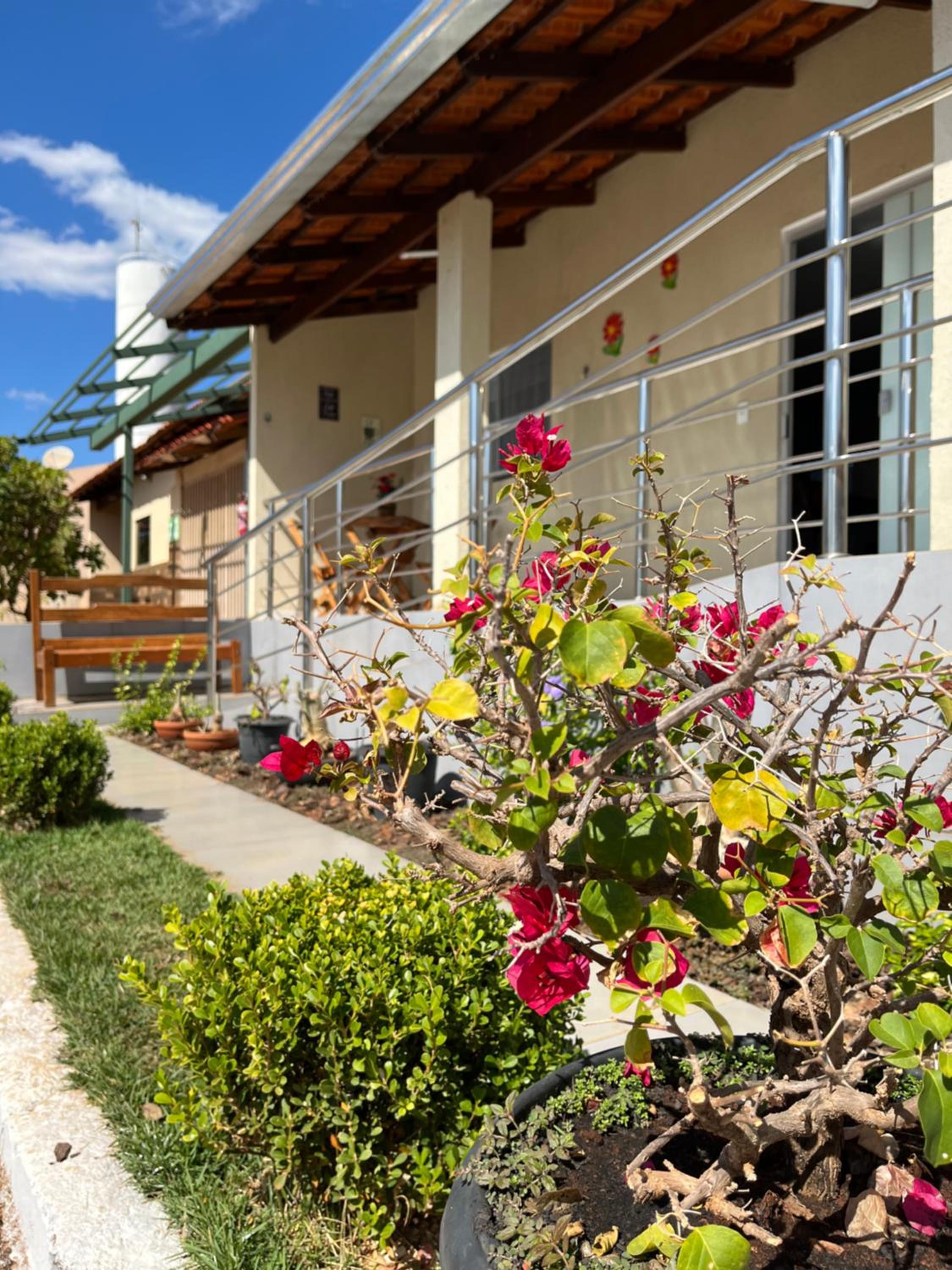 Casa da Mari