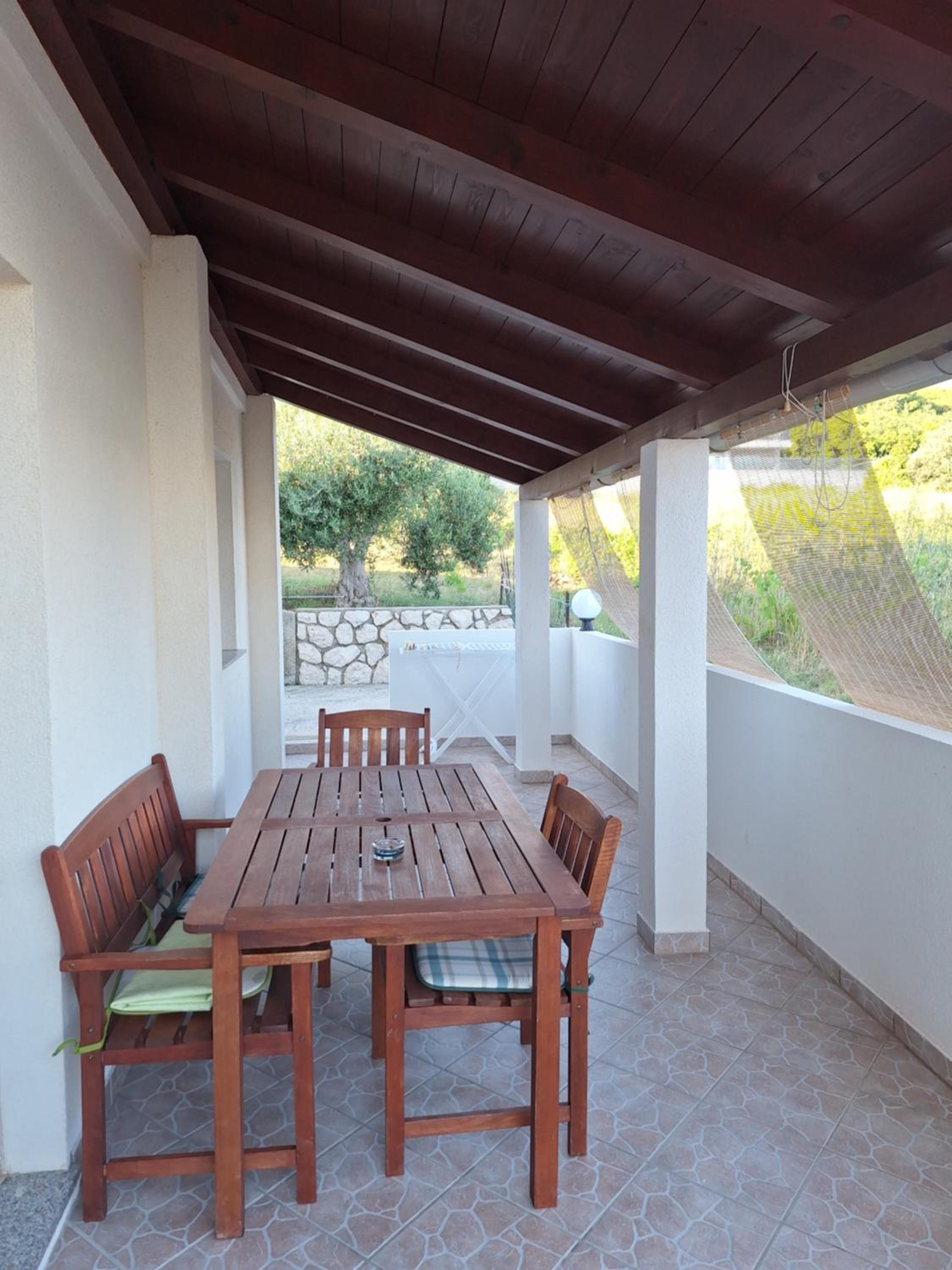 Apartments Donadic III, Caska view 4