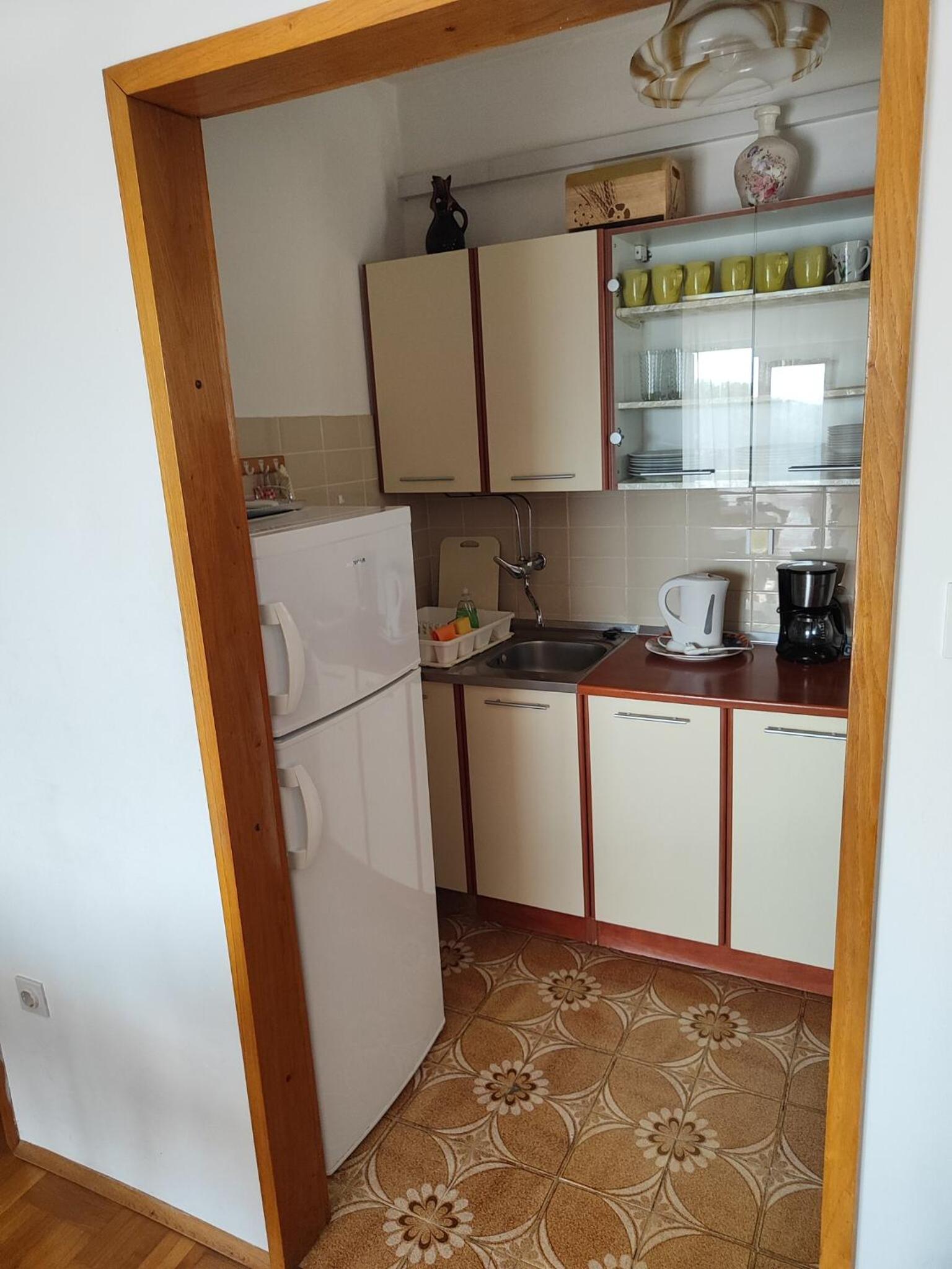 Apartman Villa Ivanka