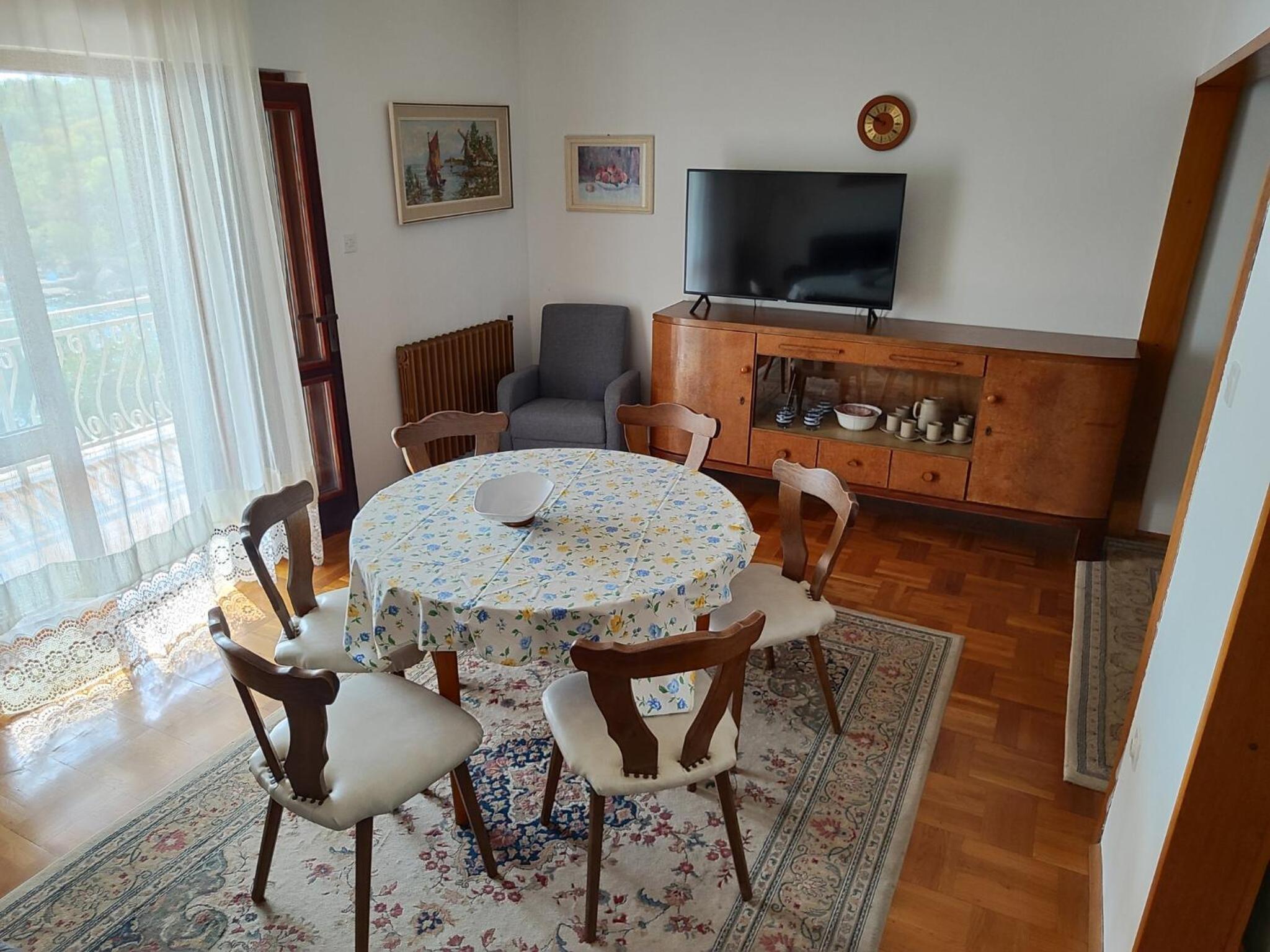 Apartman Villa Ivanka