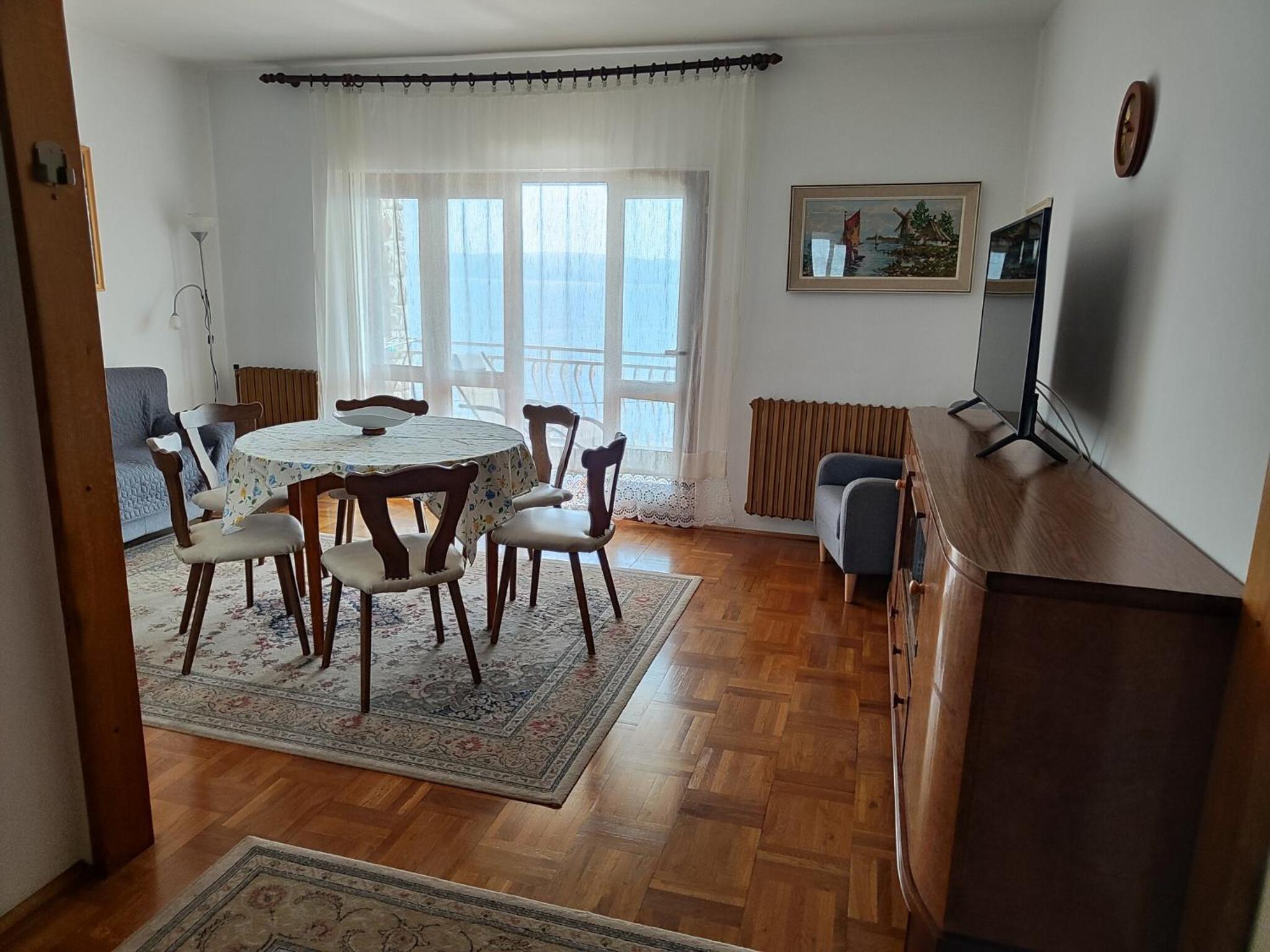 Apartman Villa Ivanka